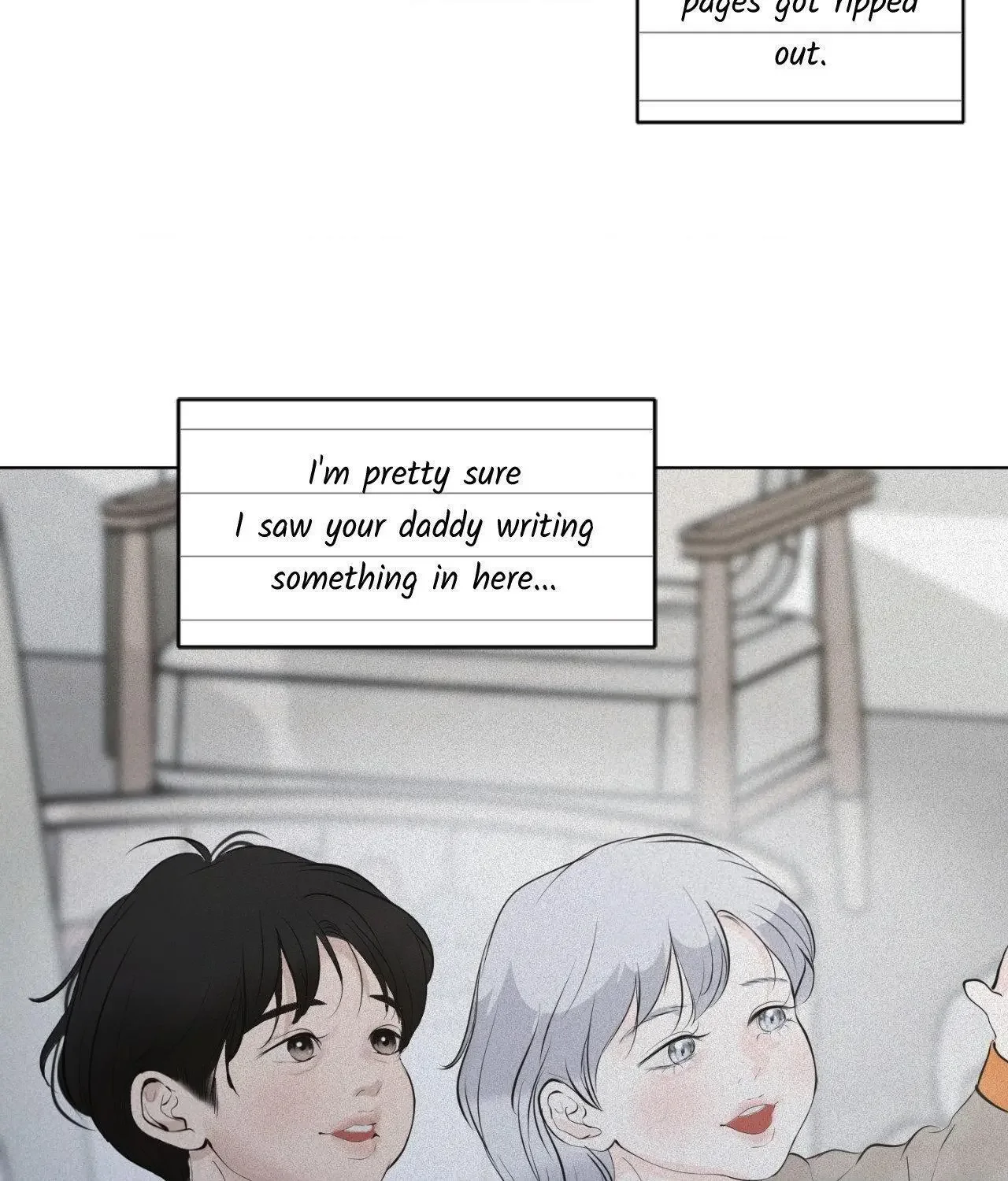 Wish You All The Best - Chapter 93 Page 118