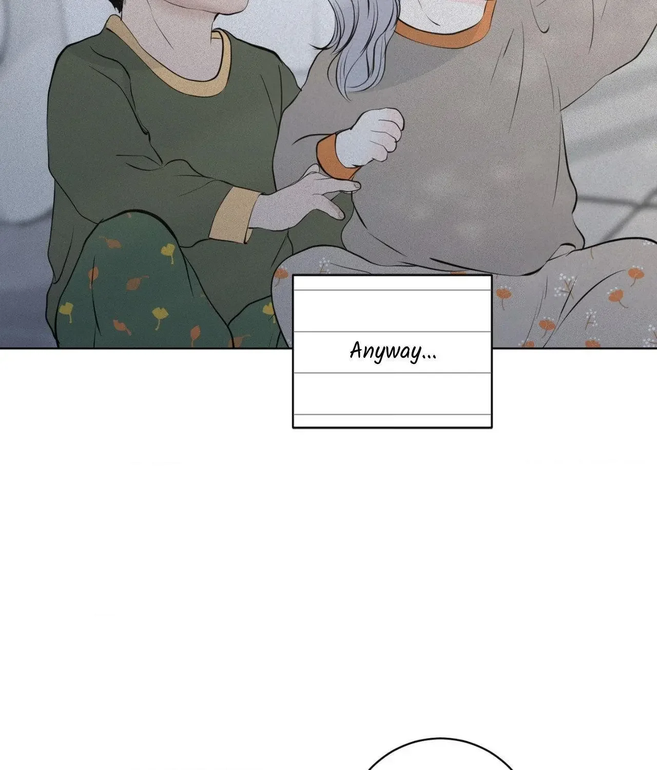 Wish You All The Best - Chapter 93 Page 119