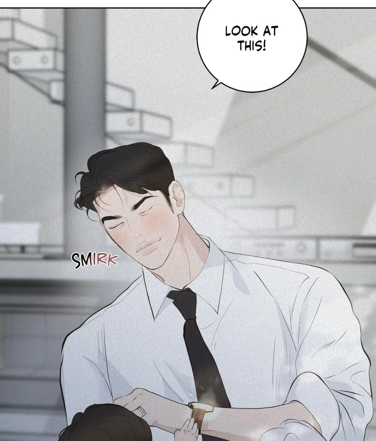 Wish You All The Best - Chapter 93 Page 120