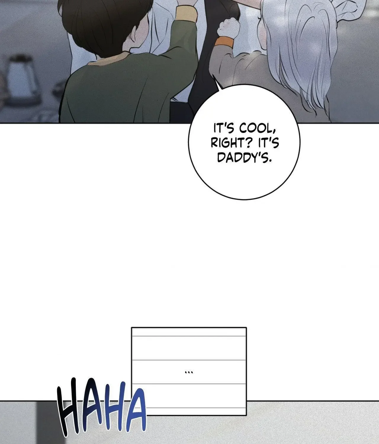 Wish You All The Best - Chapter 93 Page 121
