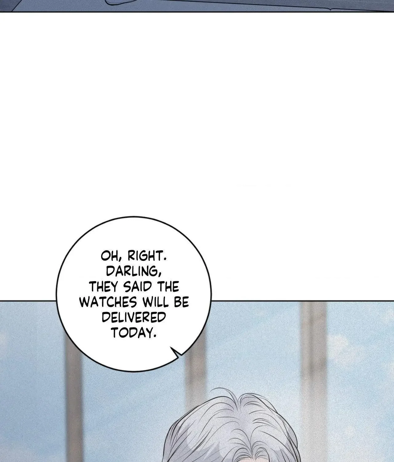 Wish You All The Best - Chapter 93 Page 123