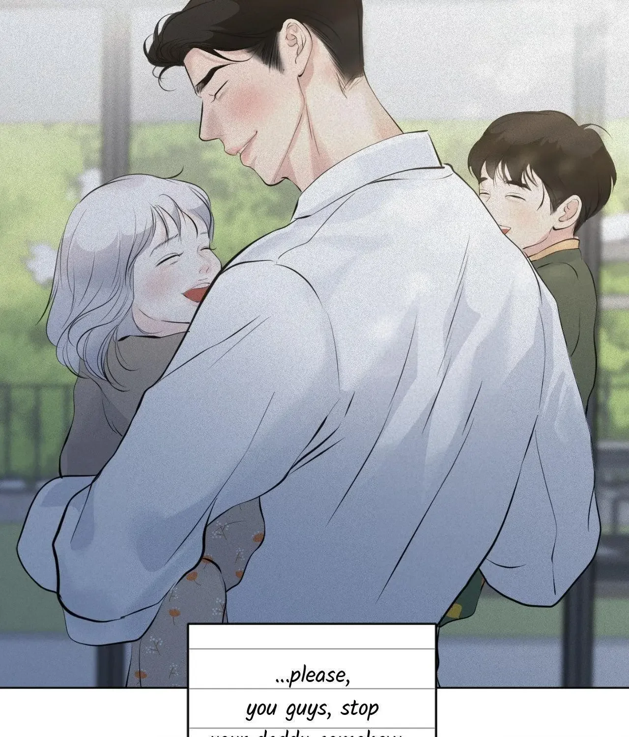 Wish You All The Best - Chapter 93 Page 127