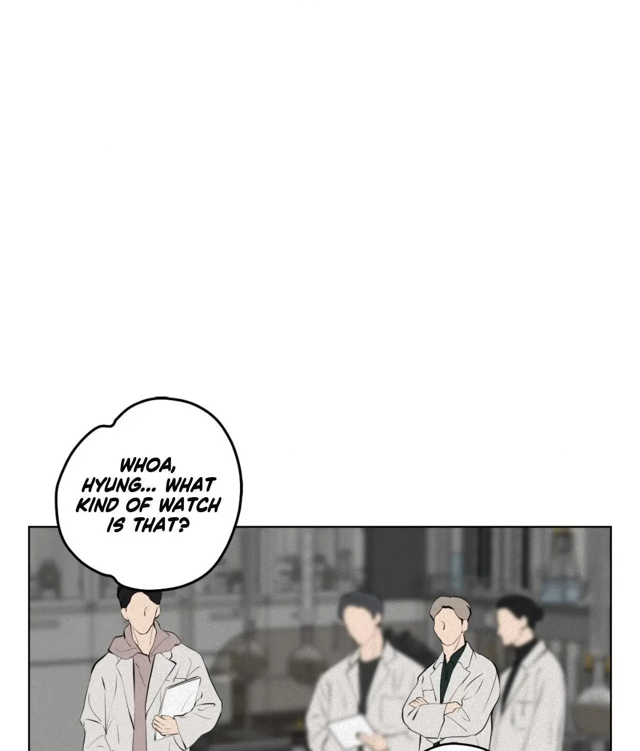 Wish You All The Best - Chapter 93 Page 132