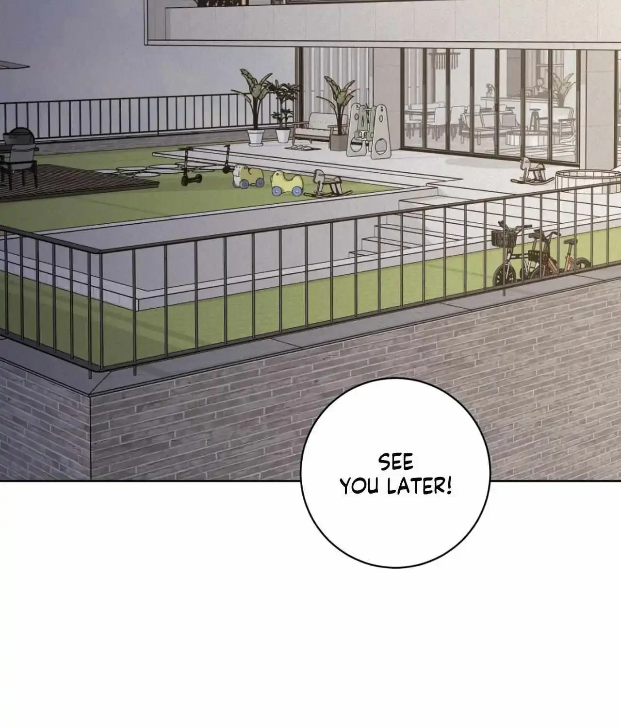 Wish You All The Best - Chapter 94 Page 2