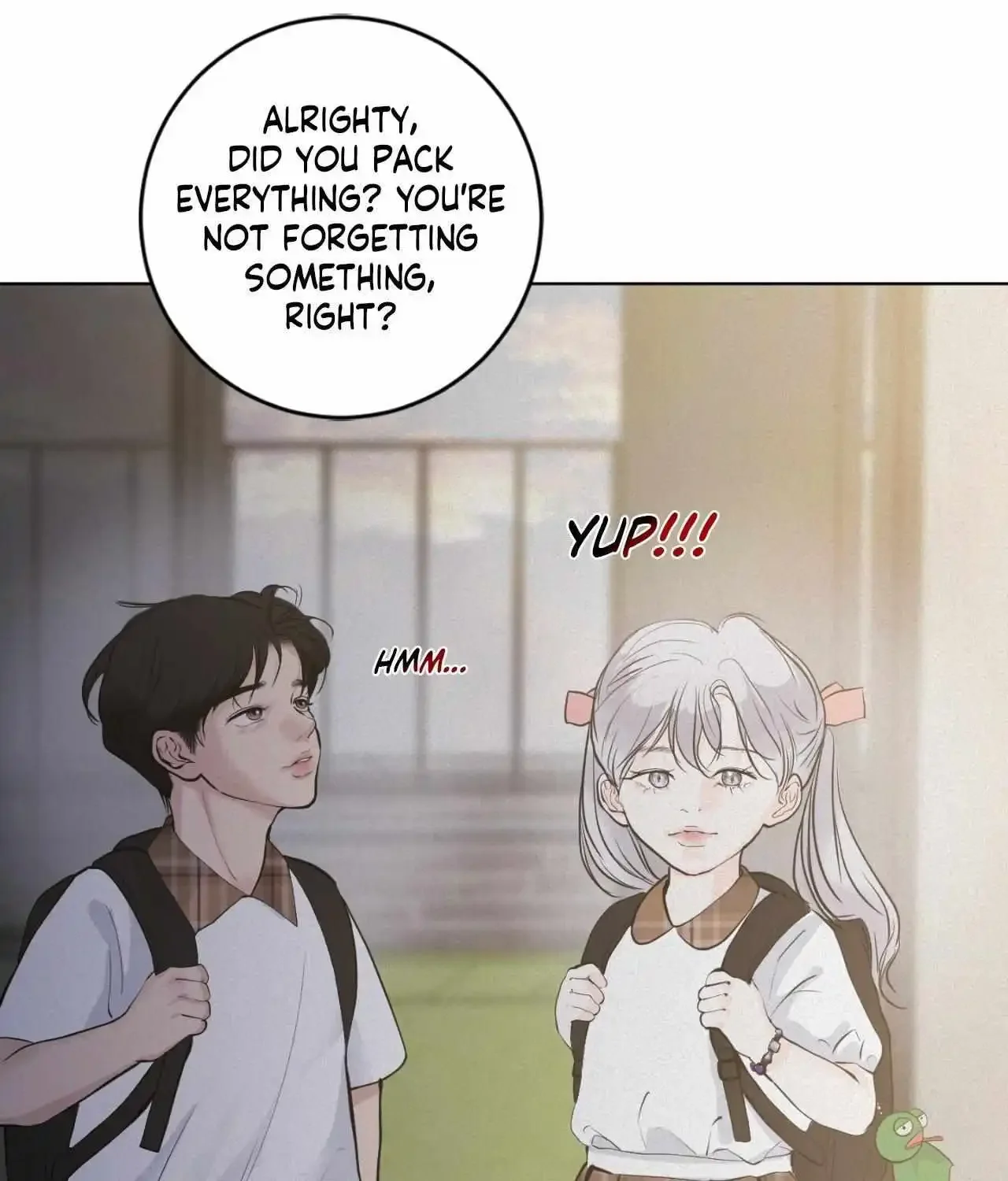 Wish You All The Best - Chapter 94 Page 3