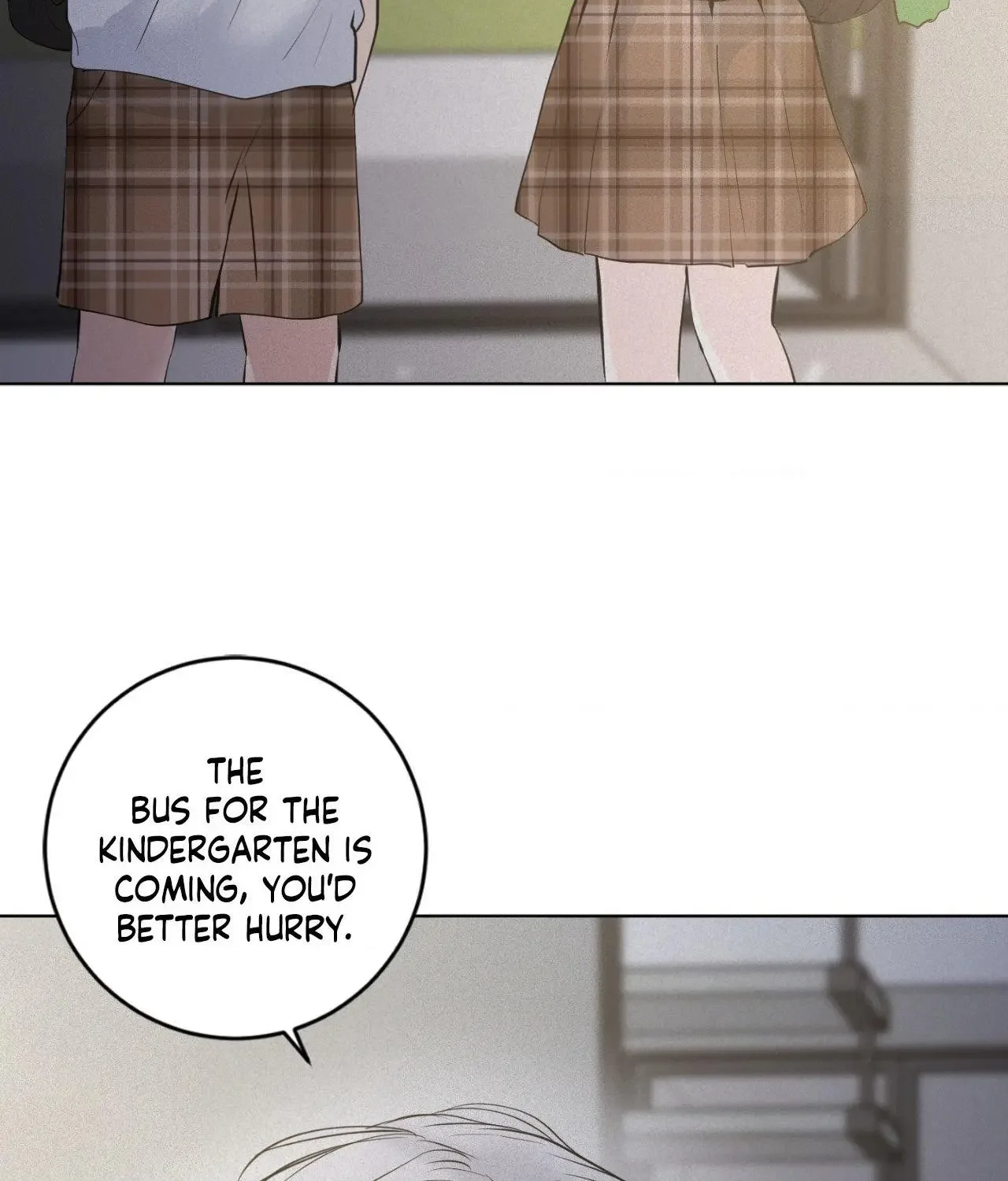 Wish You All The Best - Chapter 94 Page 4