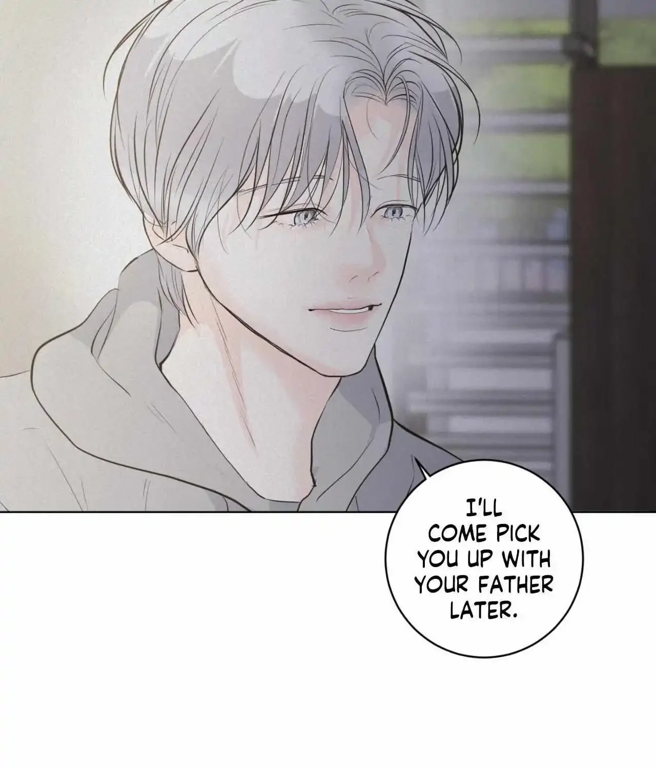 Wish You All The Best - Chapter 94 Page 5