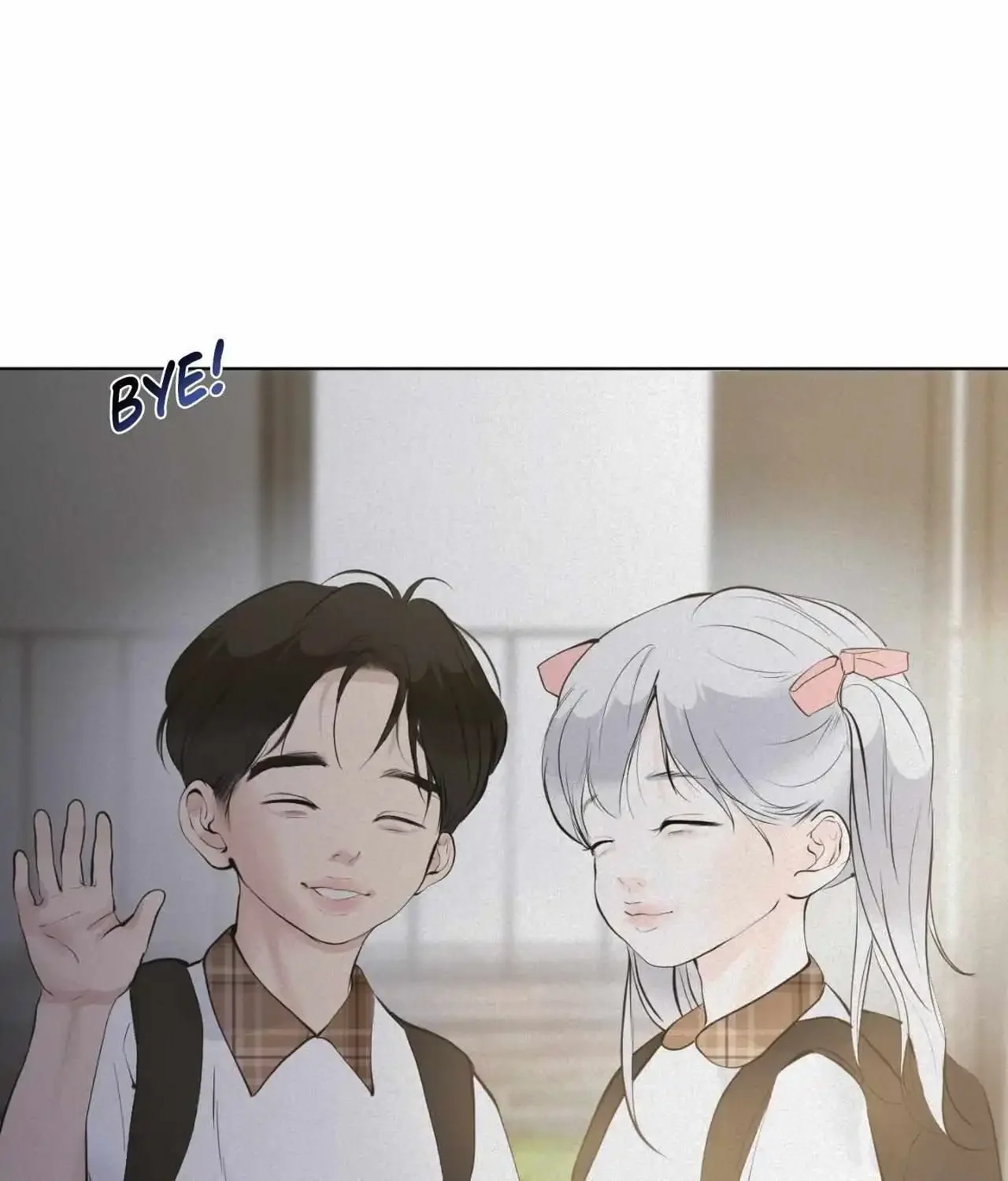 Wish You All The Best - Chapter 94 Page 6