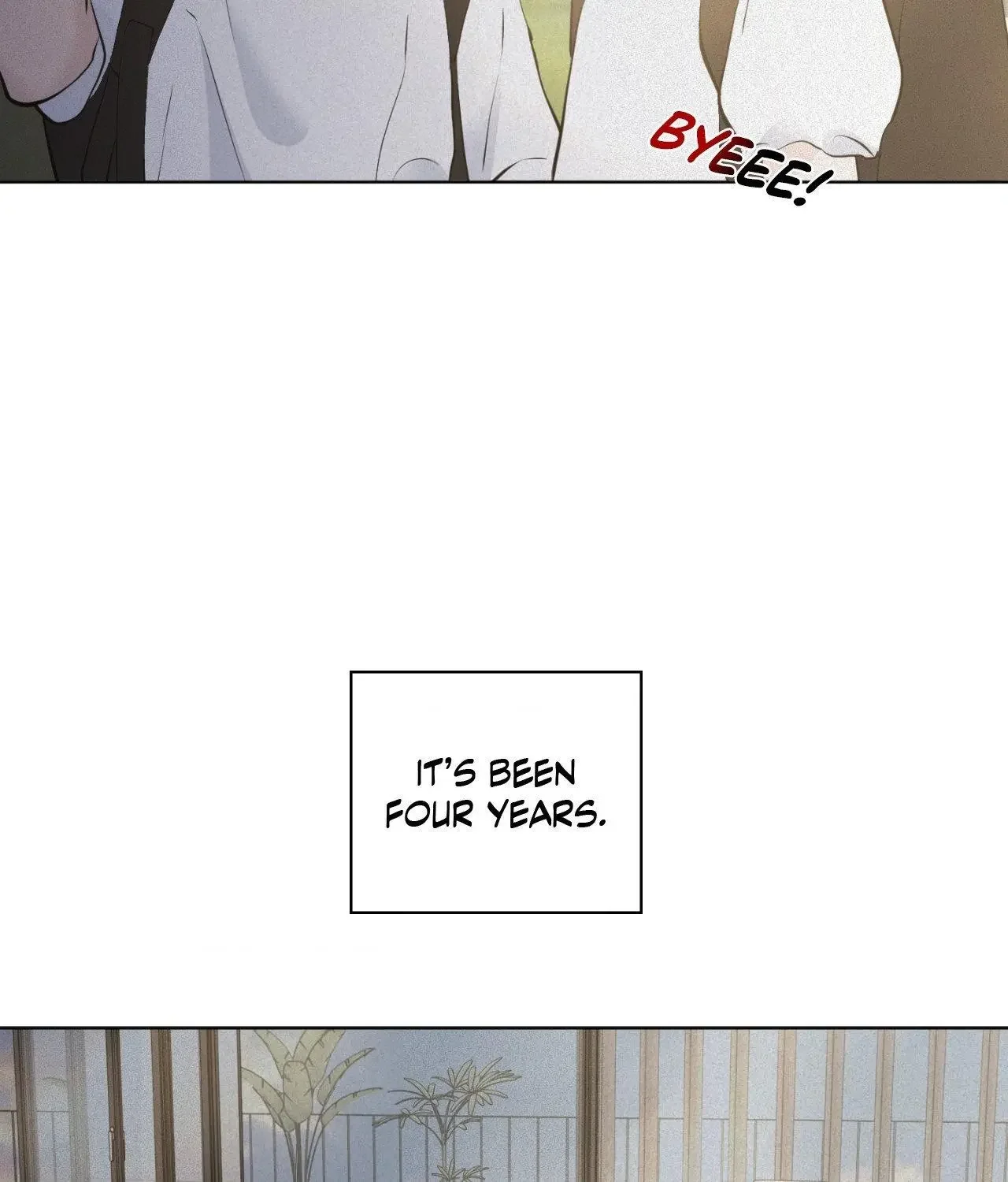 Wish You All The Best - Chapter 94 Page 7