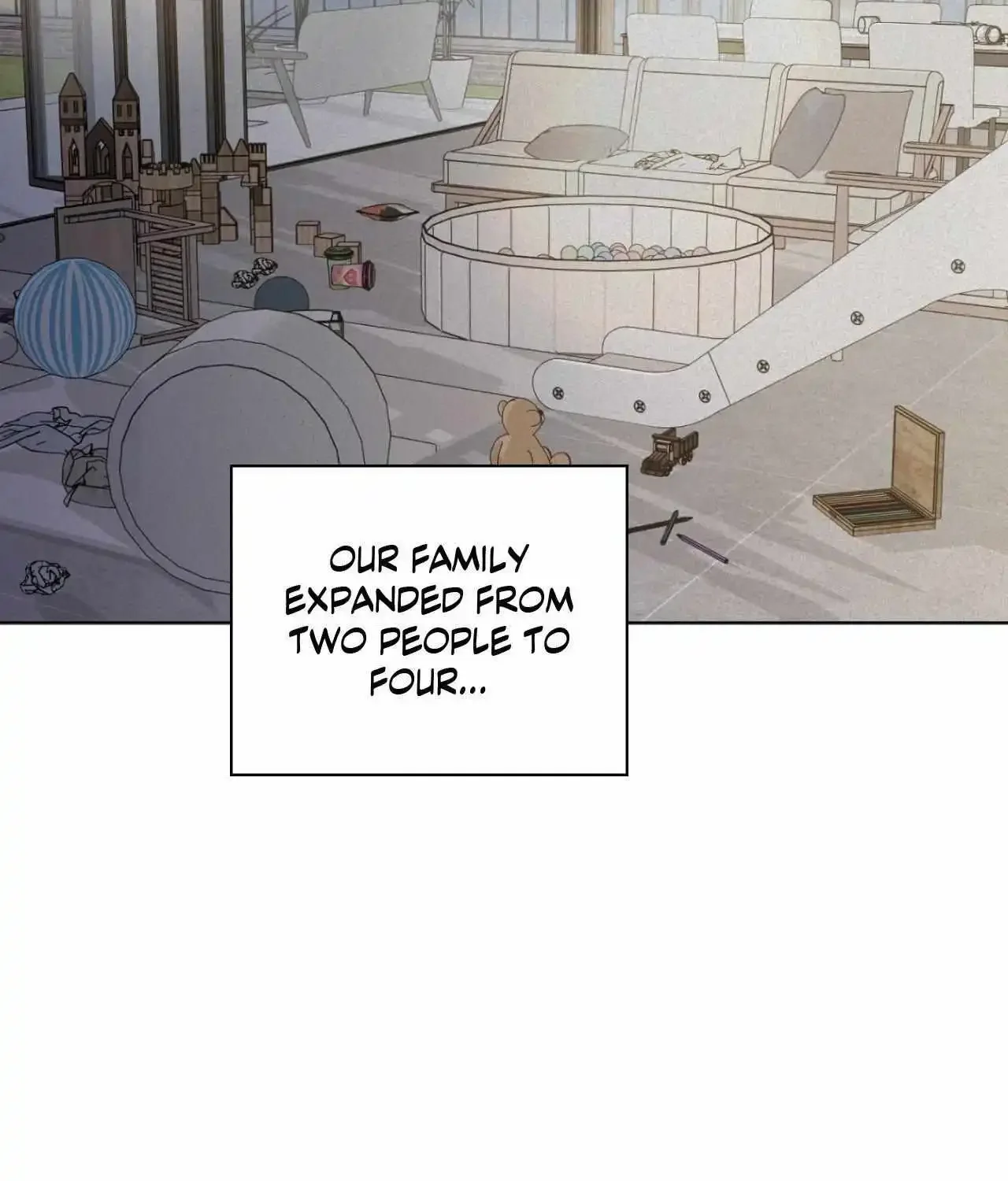 Wish You All The Best - Chapter 94 Page 8