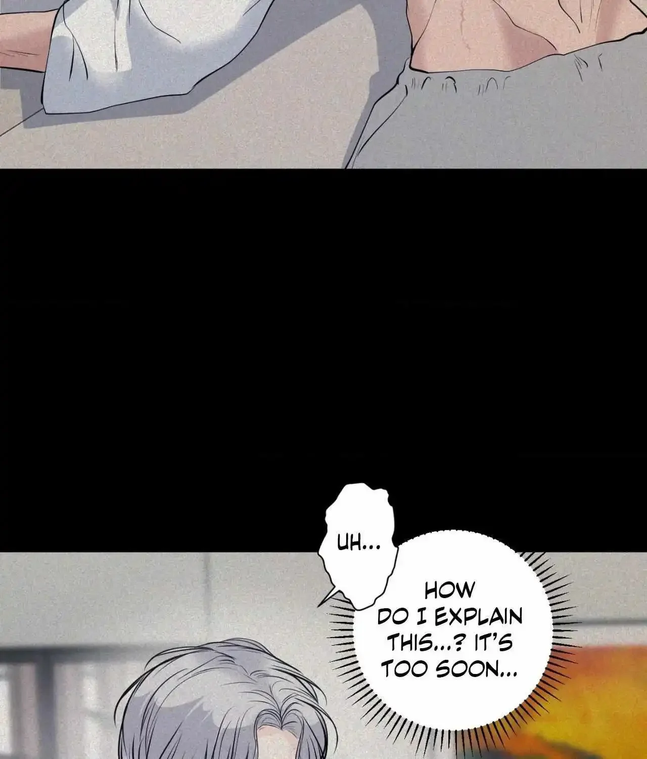 Wish You All The Best - Chapter 94 Page 17