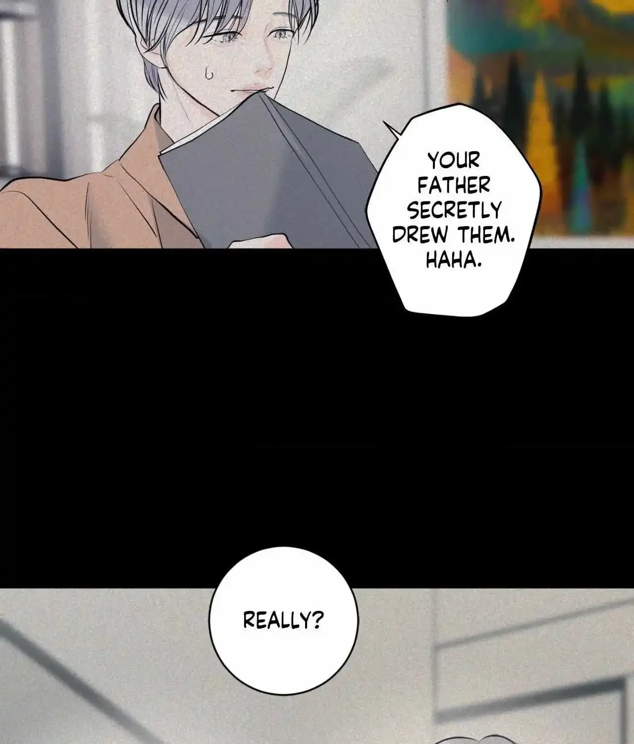 Wish You All The Best - Chapter 94 Page 18
