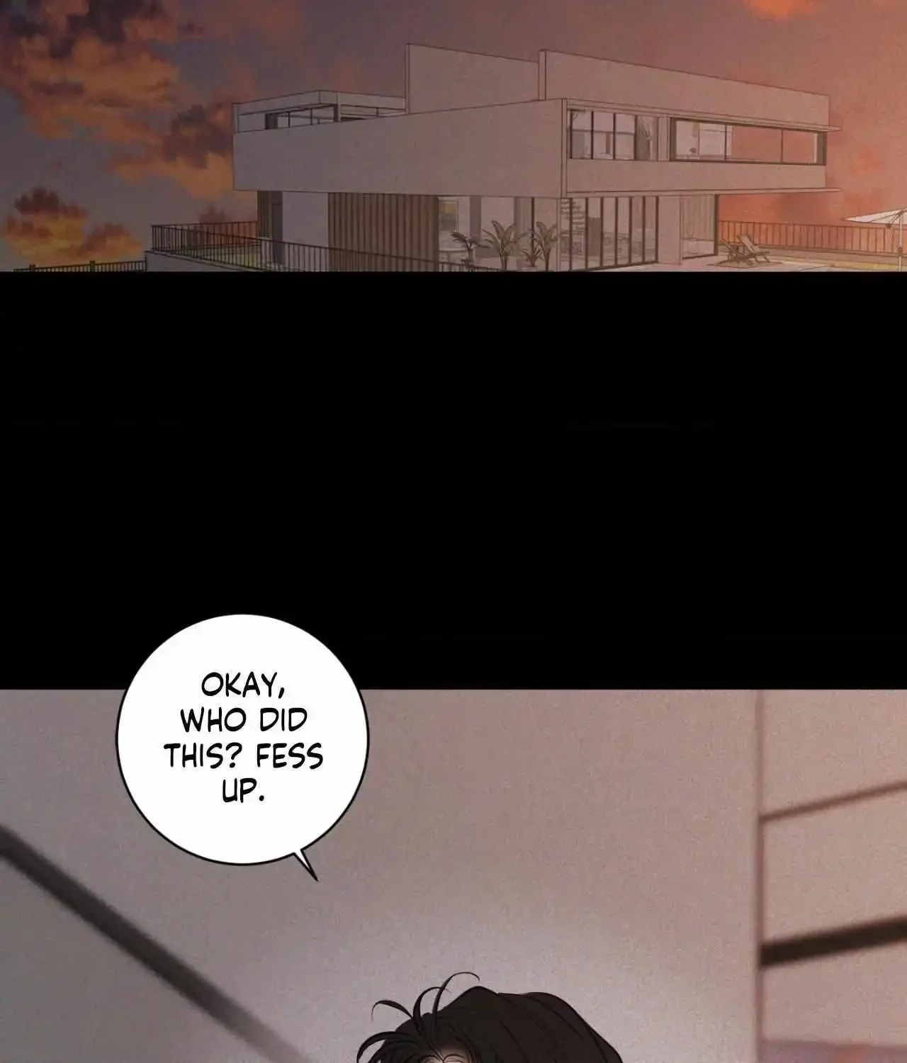 Wish You All The Best - Chapter 94 Page 20
