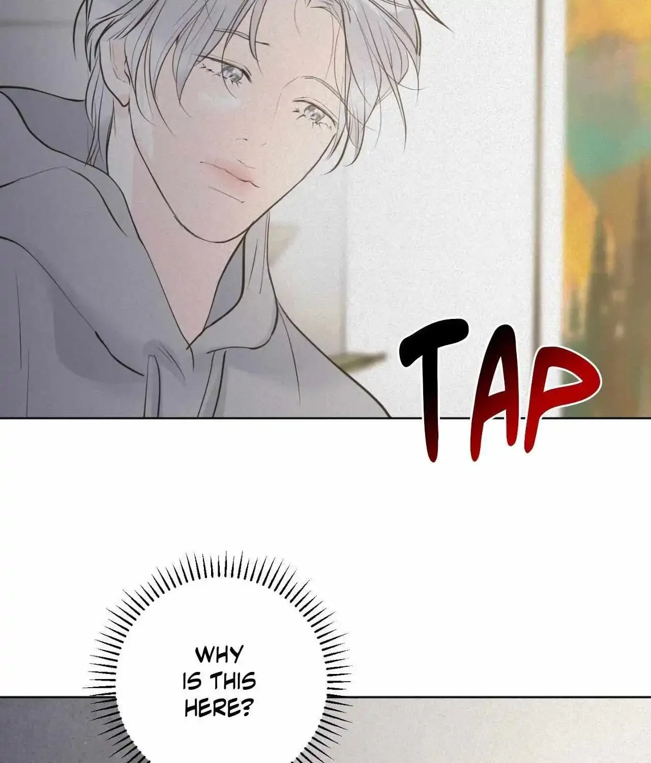Wish You All The Best - Chapter 94 Page 26