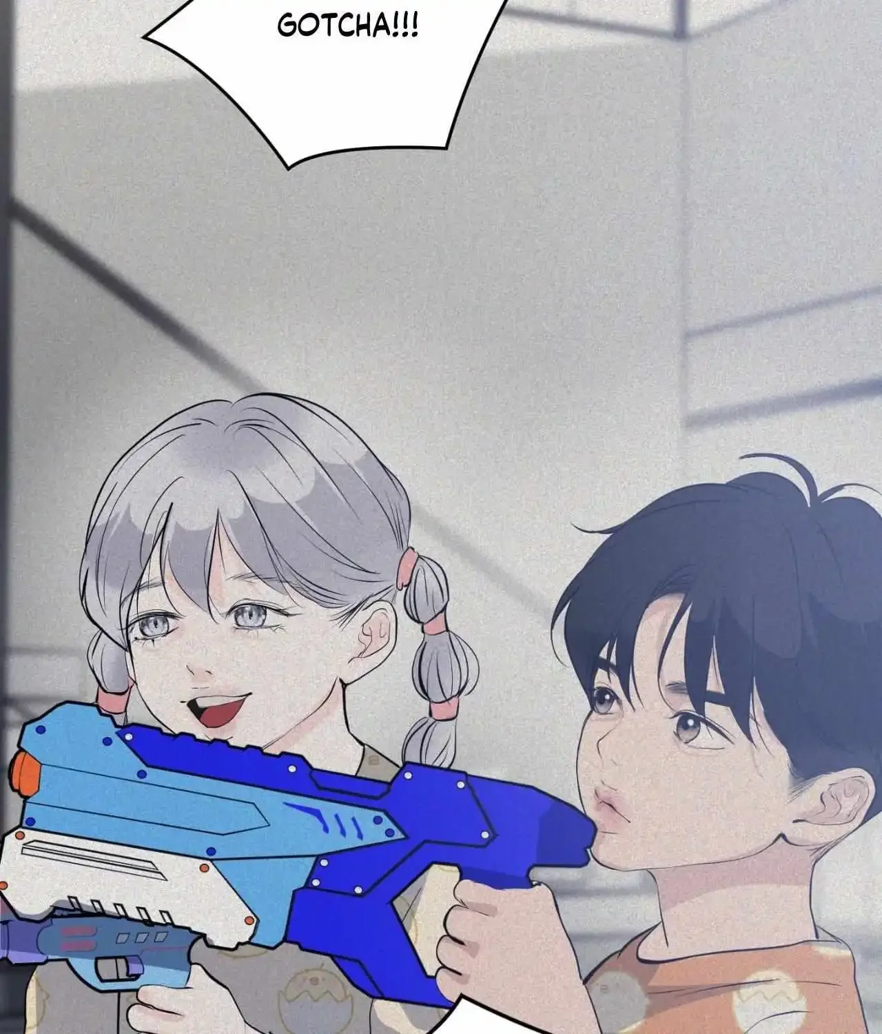 Wish You All The Best - Chapter 94 Page 30