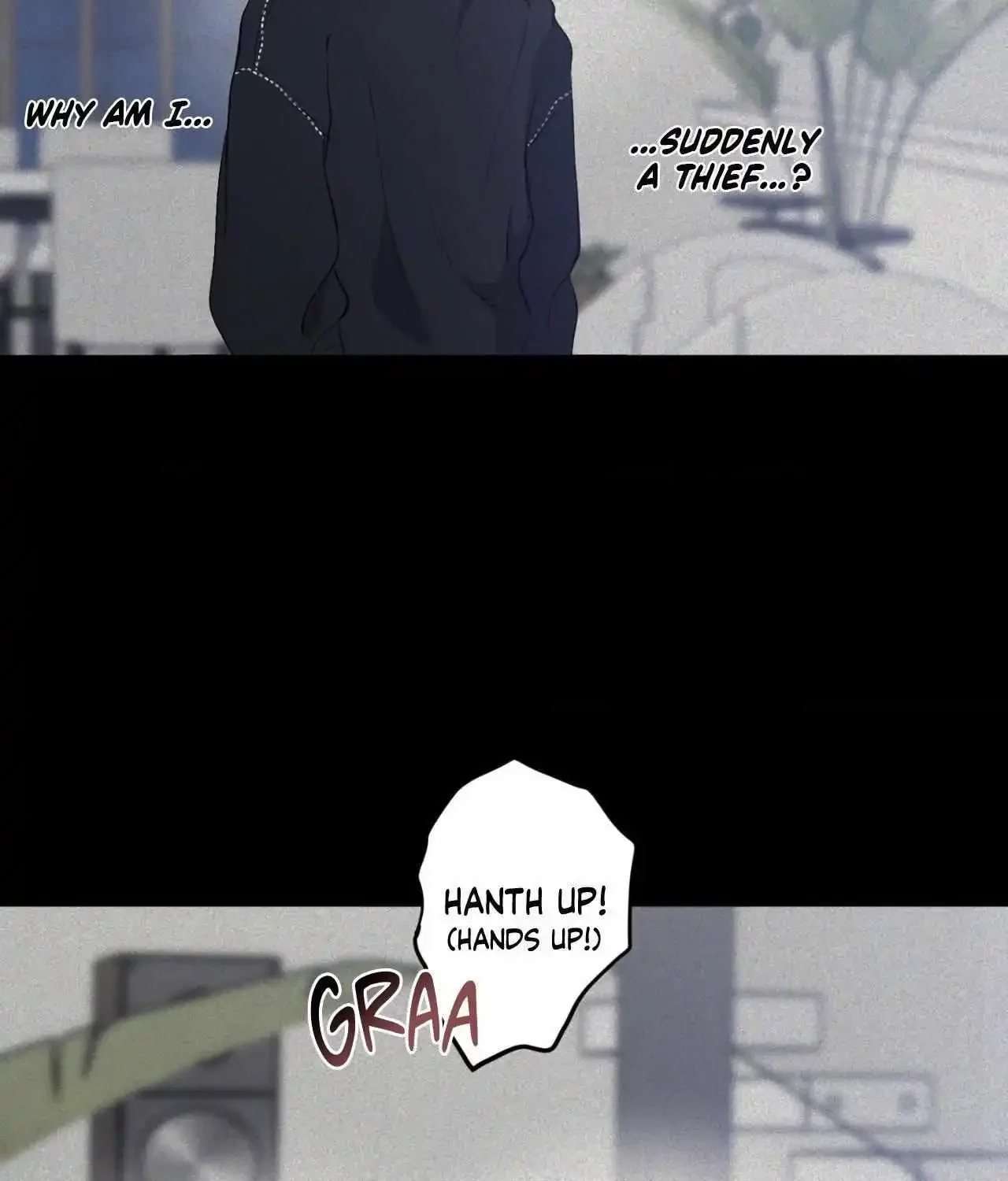 Wish You All The Best - Chapter 94 Page 32