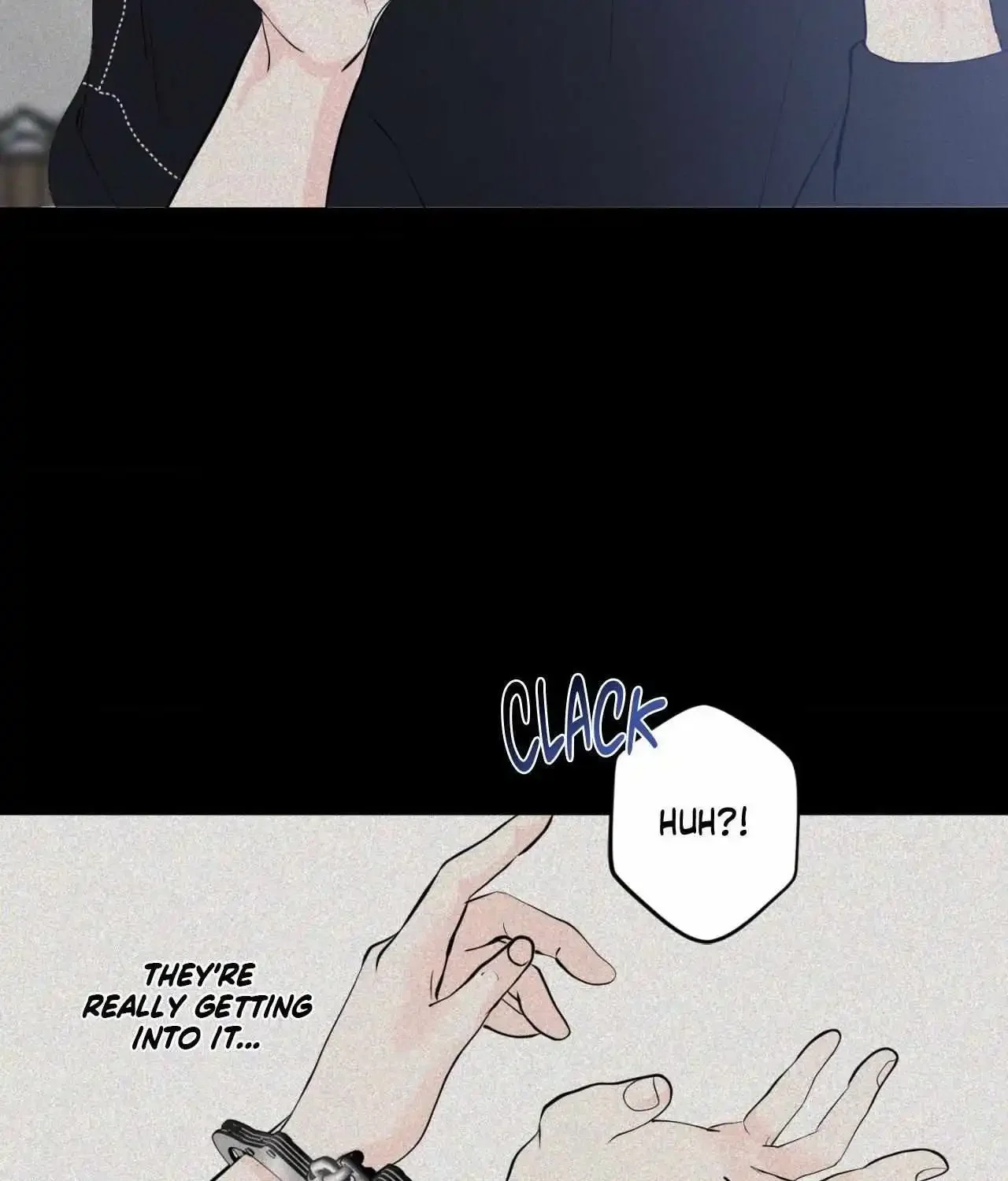 Wish You All The Best - Chapter 94 Page 35