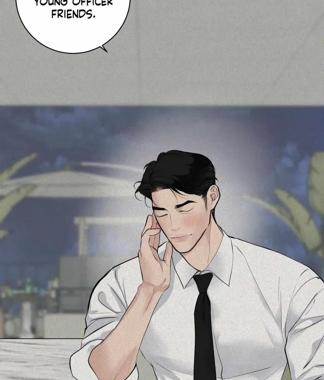 Wish You All The Best - Chapter 94 Page 38