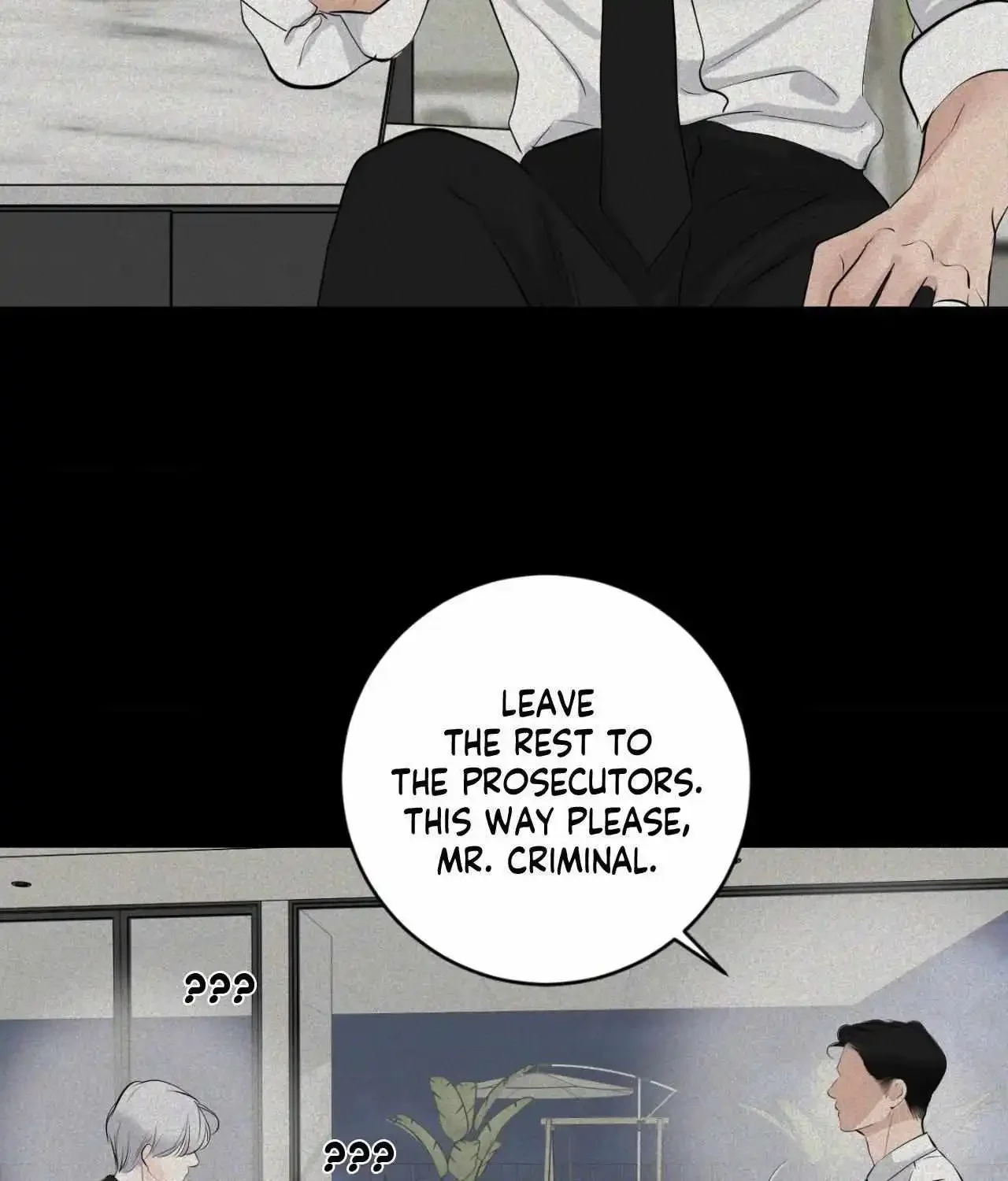 Wish You All The Best - Chapter 94 Page 39
