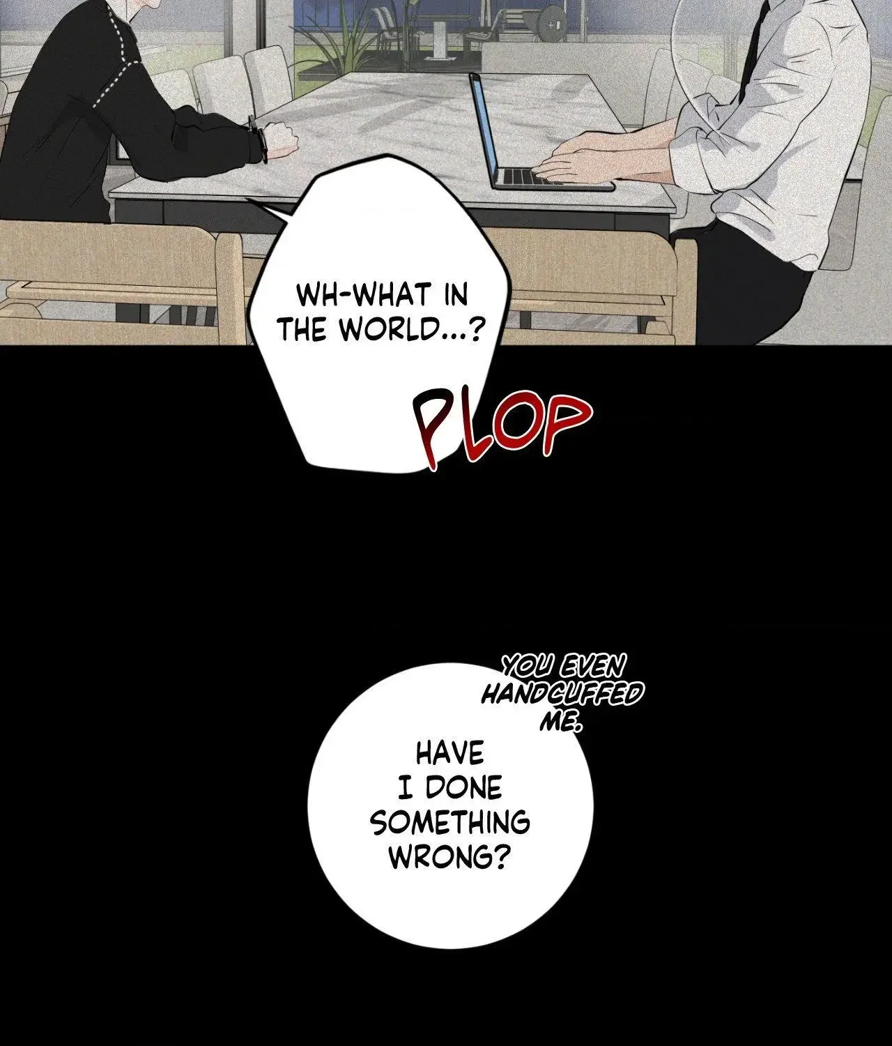 Wish You All The Best - Chapter 94 Page 40