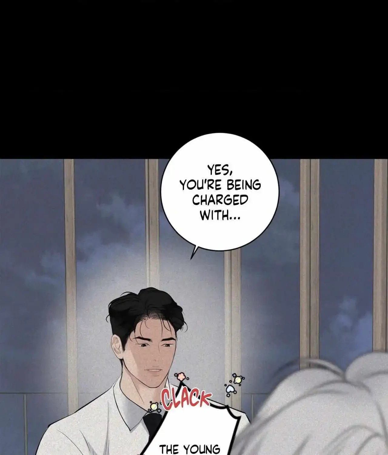 Wish You All The Best - Chapter 94 Page 41