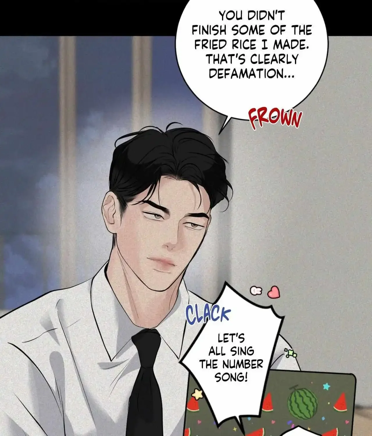 Wish You All The Best - Chapter 94 Page 43