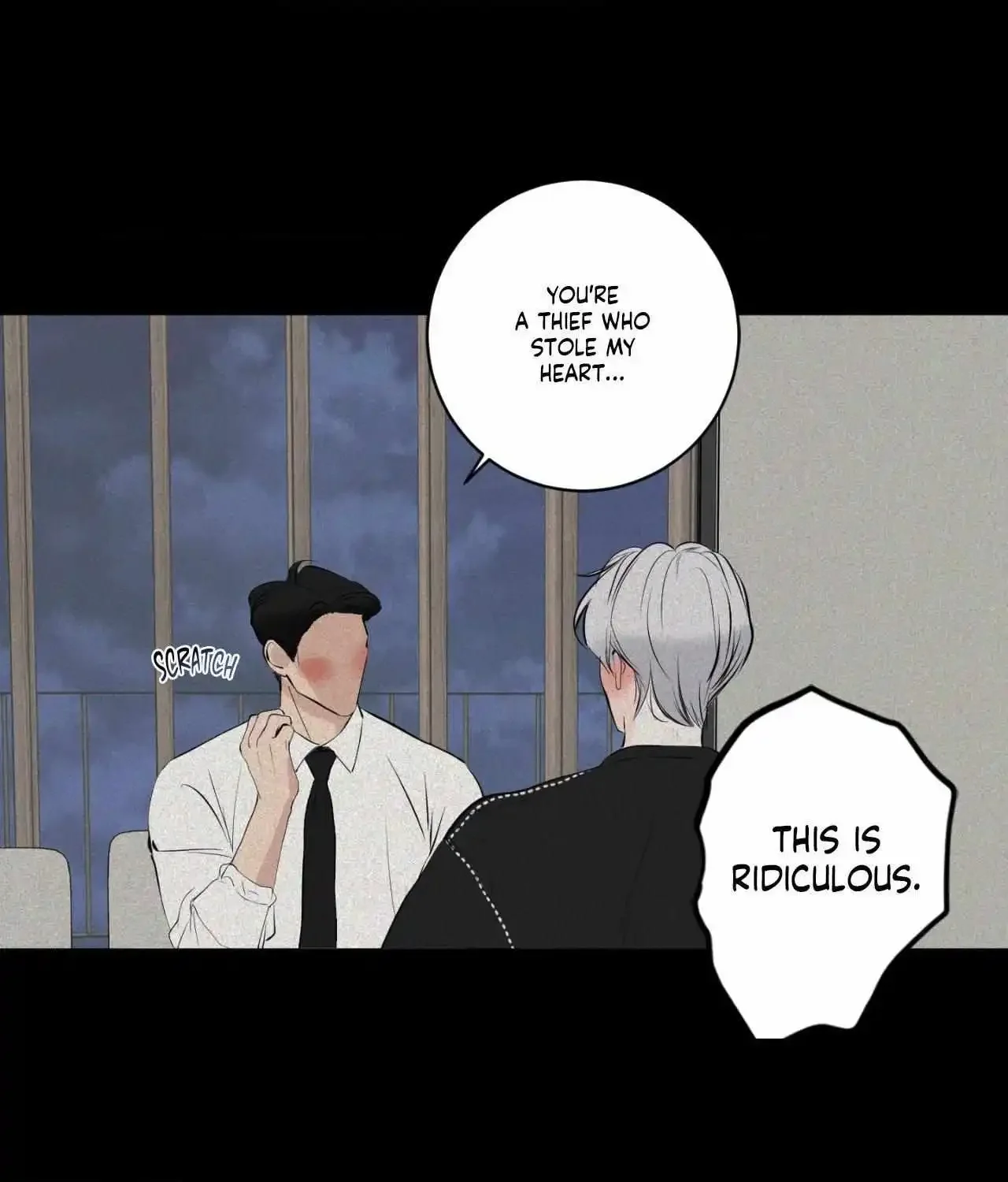 Wish You All The Best - Chapter 94 Page 46