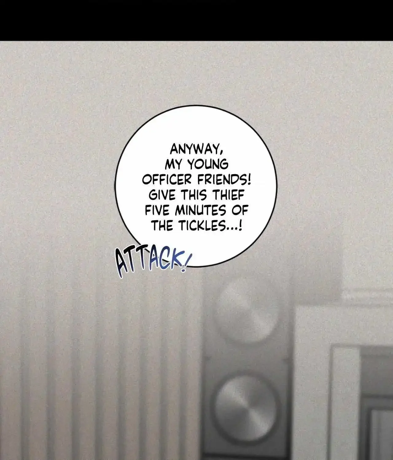 Wish You All The Best - Chapter 94 Page 47