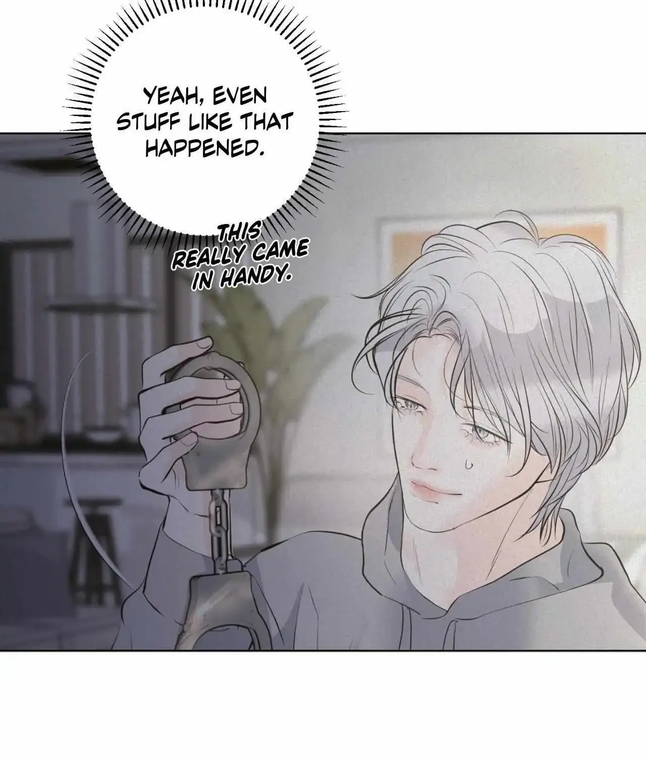 Wish You All The Best - Chapter 94 Page 52
