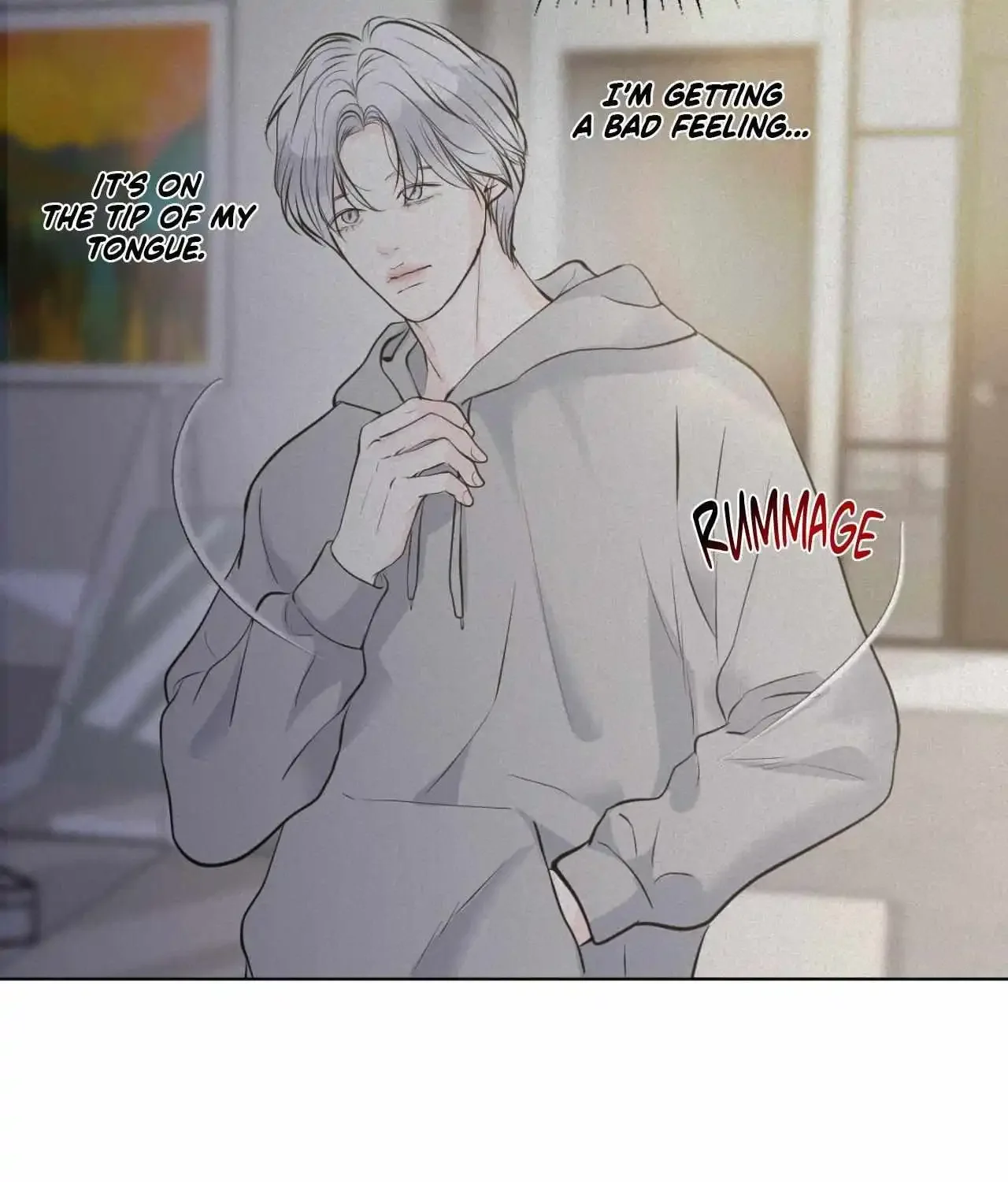 Wish You All The Best - Chapter 94 Page 55