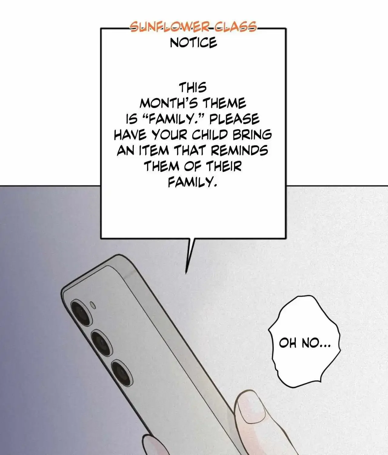 Wish You All The Best - Chapter 94 Page 56