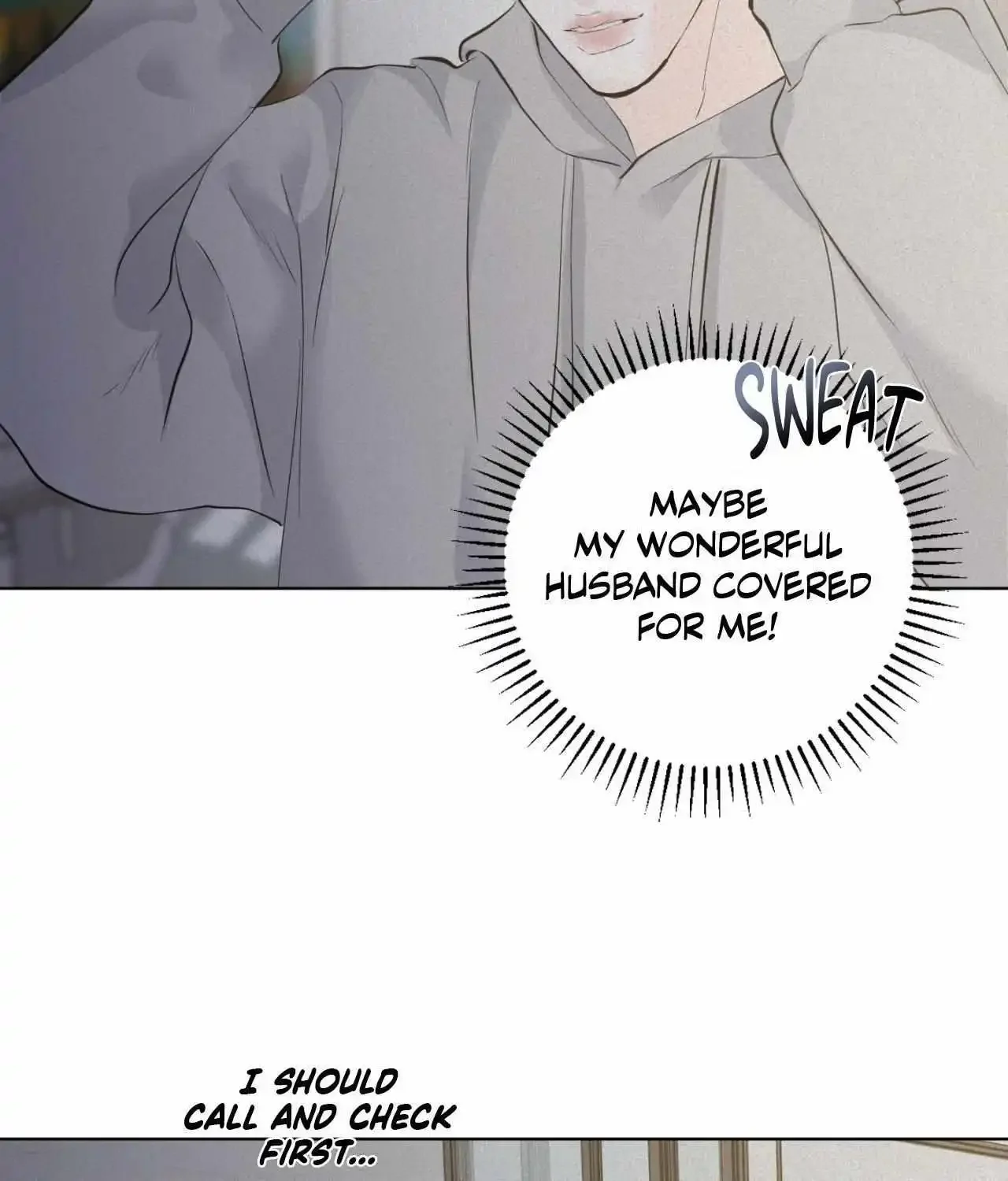 Wish You All The Best - Chapter 94 Page 58