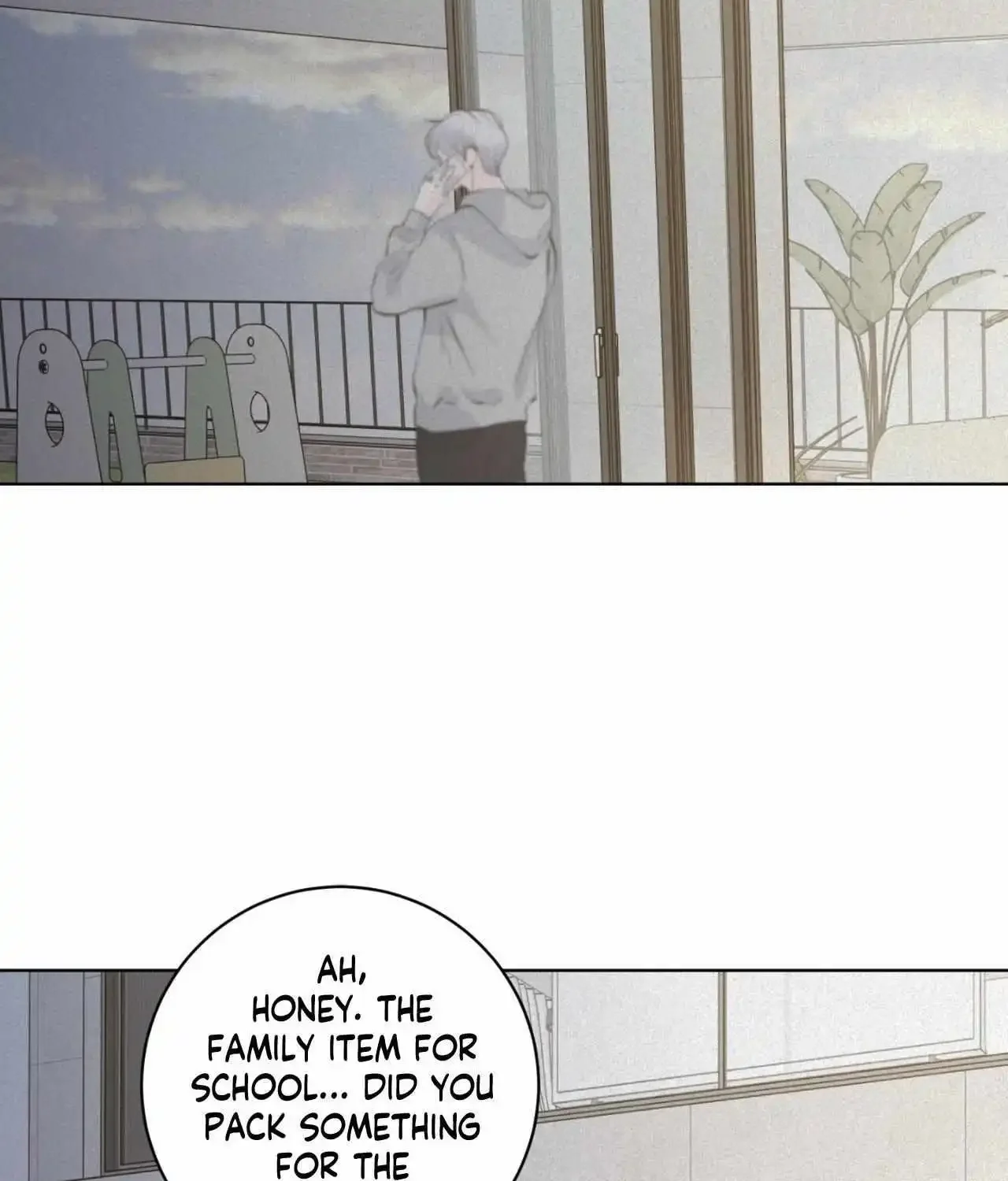 Wish You All The Best - Chapter 94 Page 59