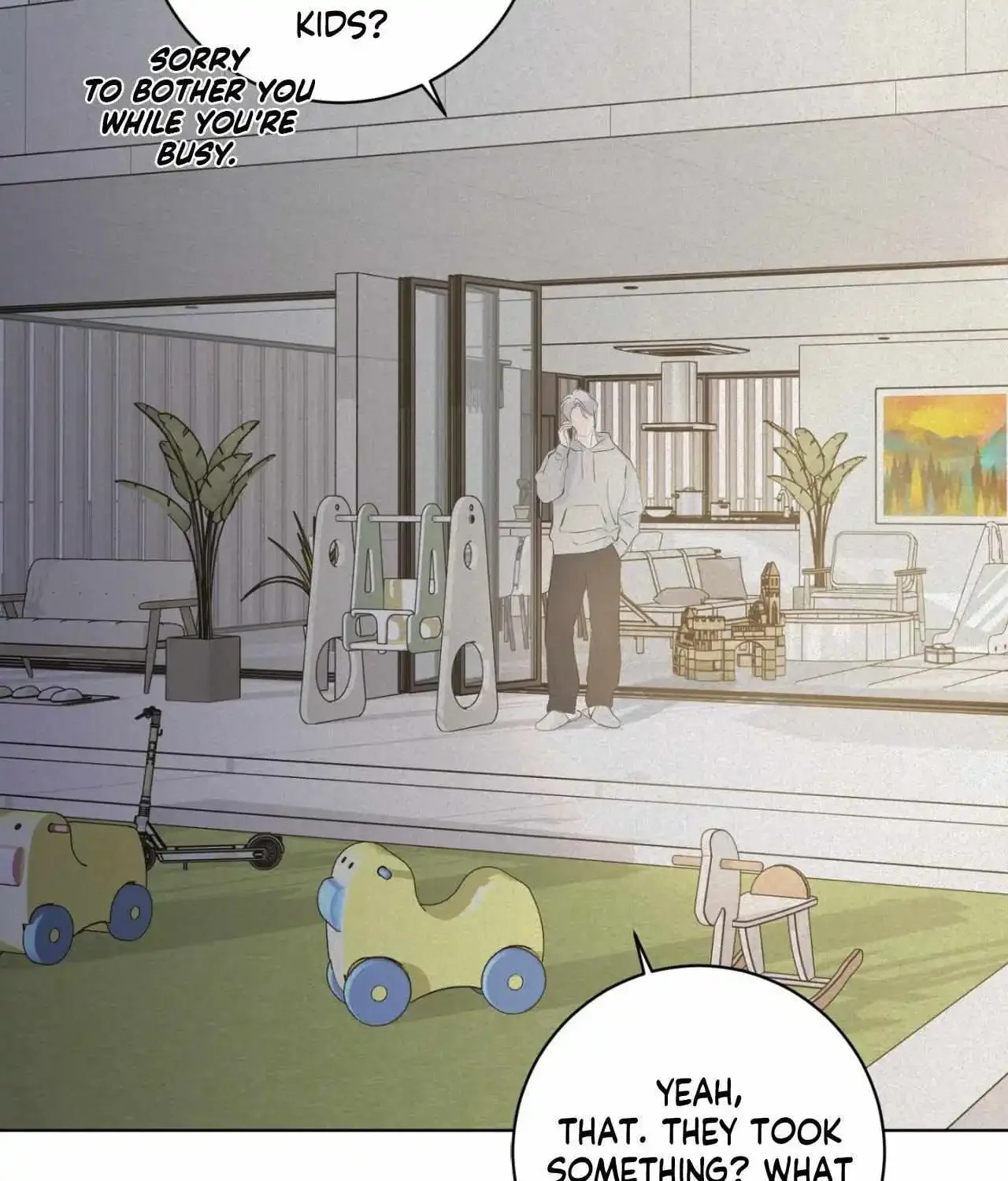 Wish You All The Best - Chapter 94 Page 60