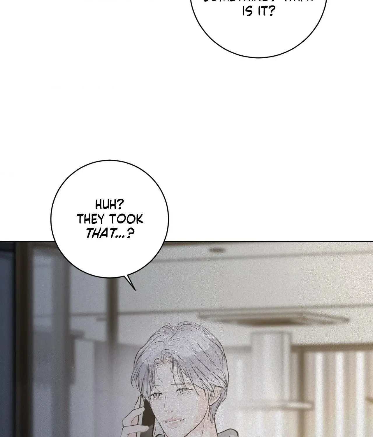 Wish You All The Best - Chapter 94 Page 61