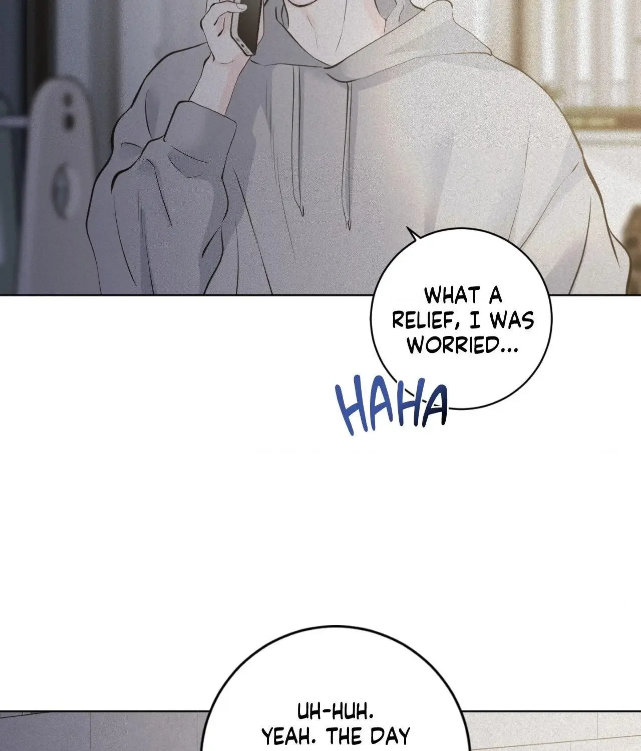 Wish You All The Best - Chapter 94 Page 62