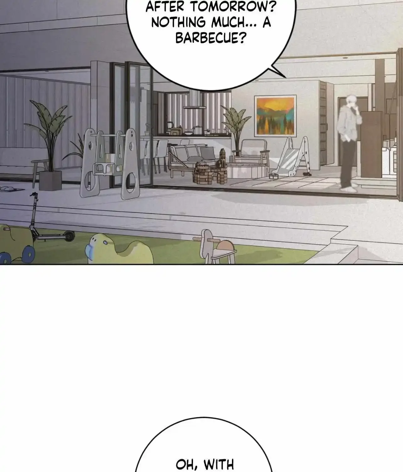 Wish You All The Best - Chapter 94 Page 63