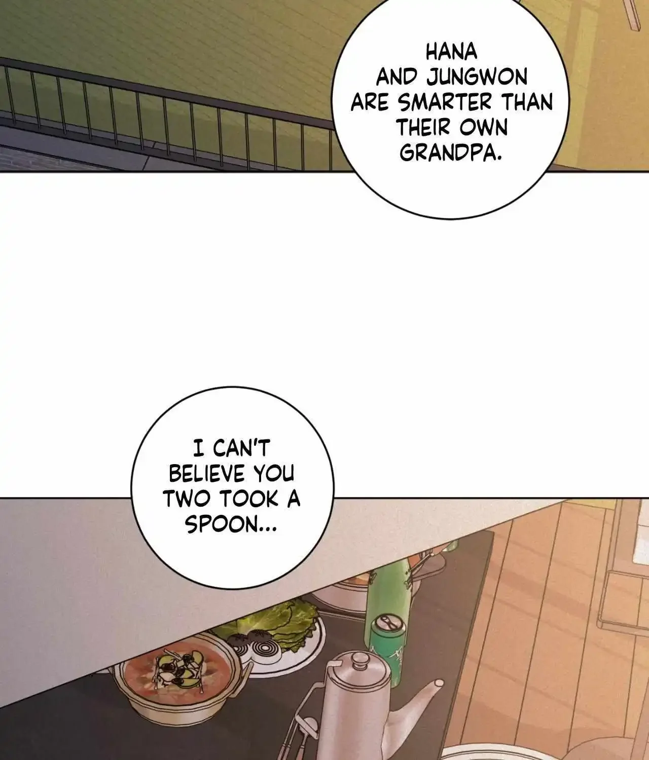 Wish You All The Best - Chapter 94 Page 72