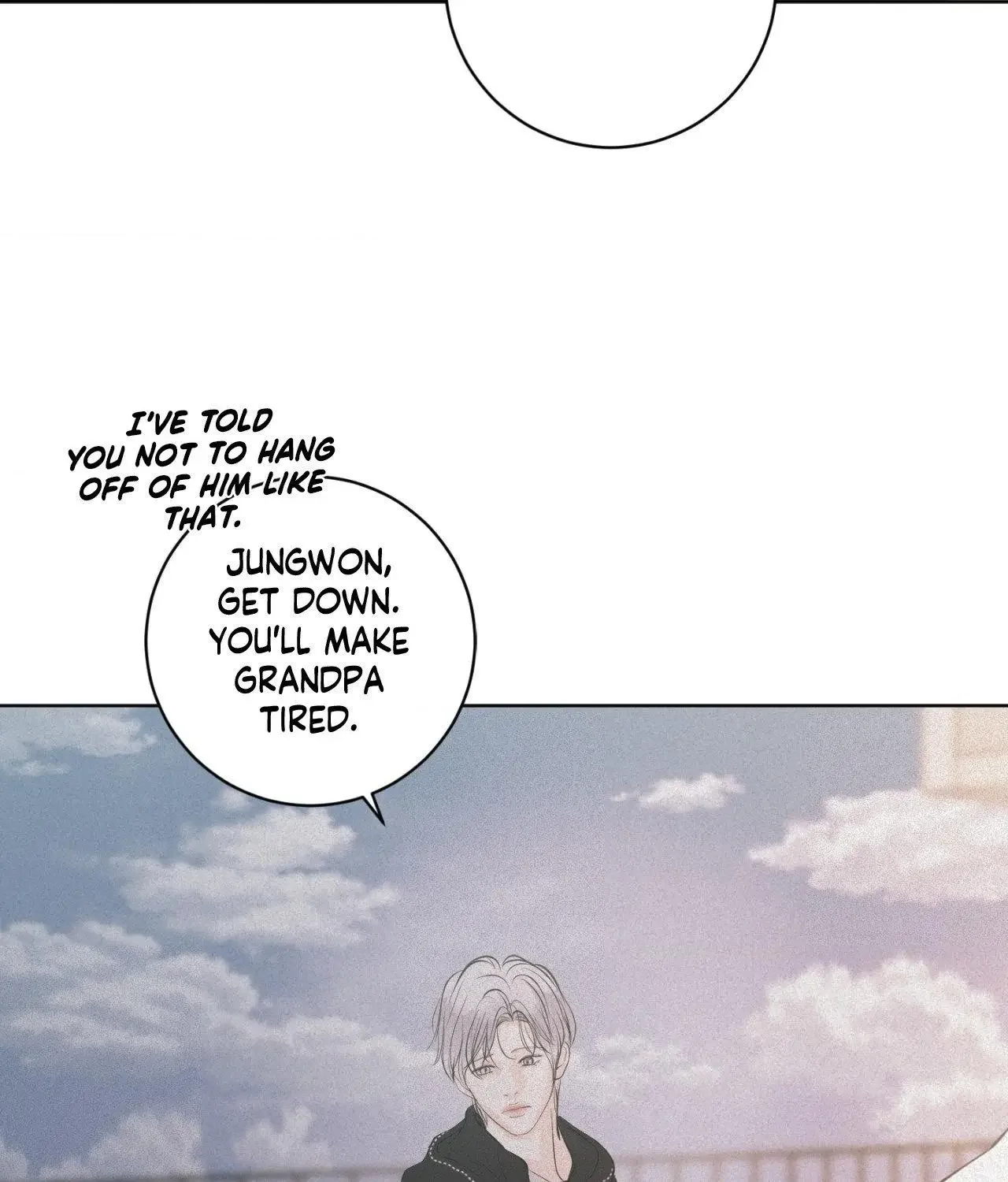 Wish You All The Best - Chapter 94 Page 75