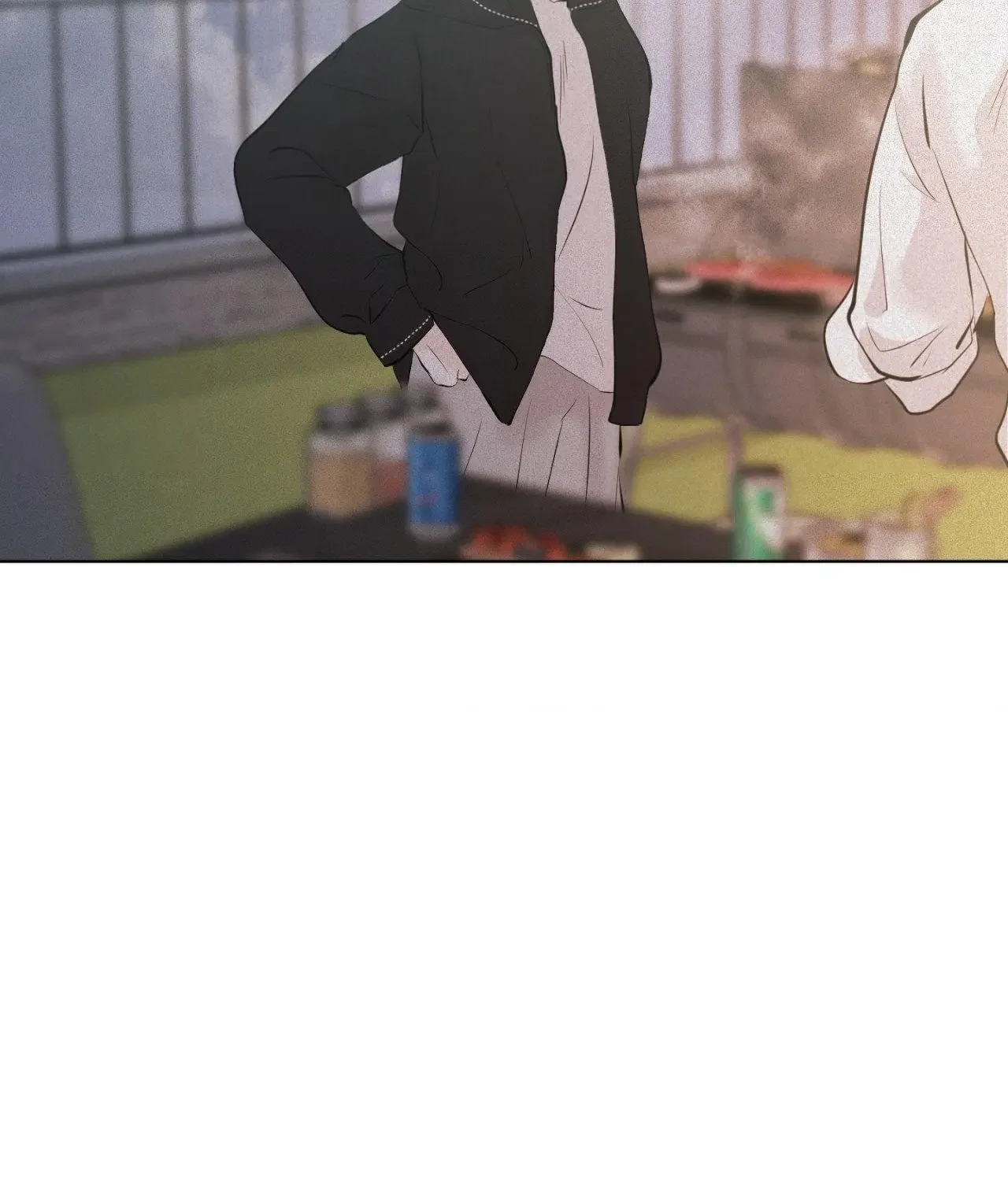 Wish You All The Best - Chapter 94 Page 76