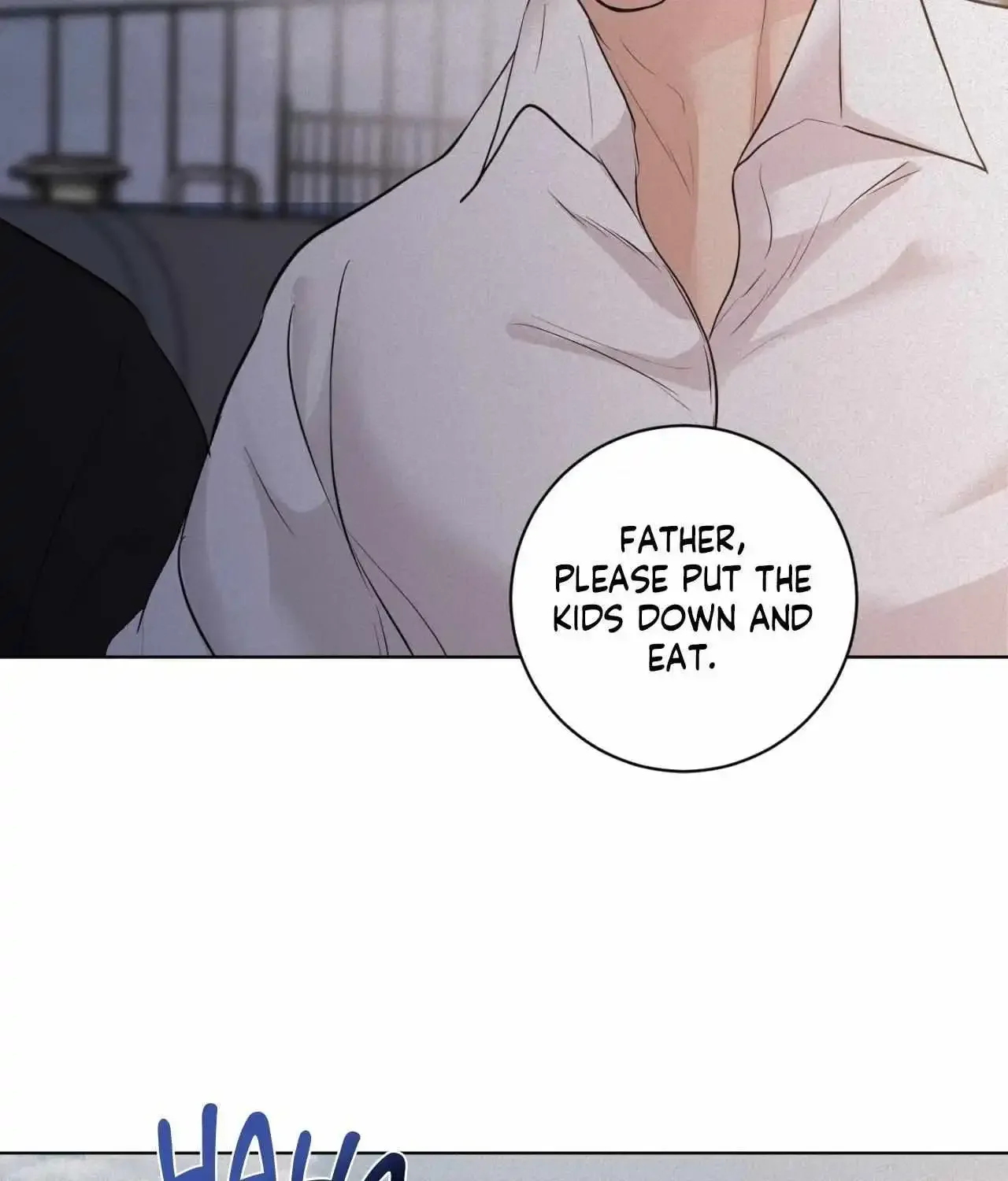 Wish You All The Best - Chapter 94 Page 80