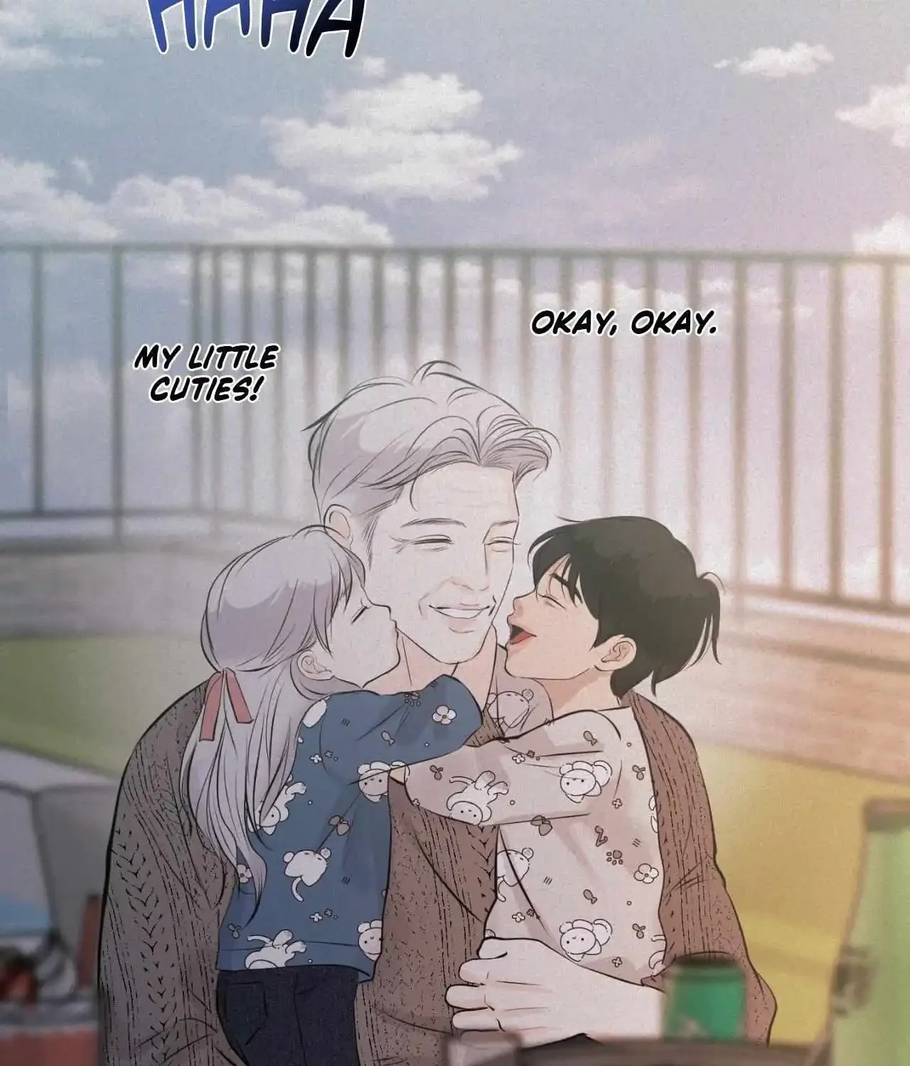 Wish You All The Best - Chapter 94 Page 81