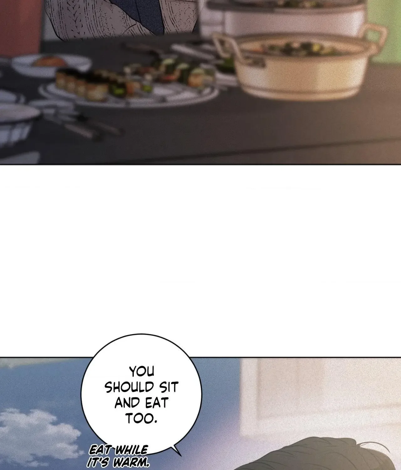 Wish You All The Best - Chapter 94 Page 82