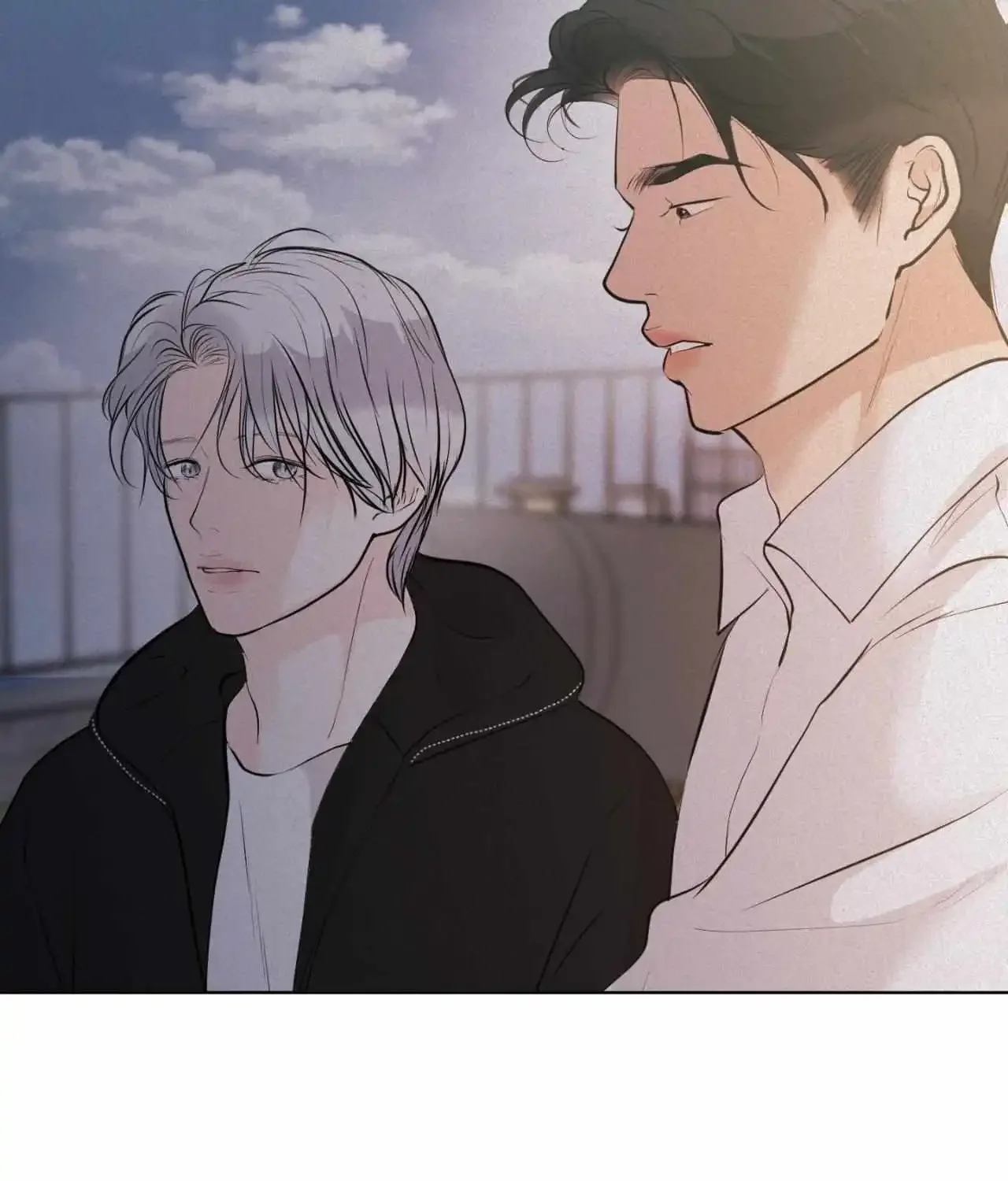 Wish You All The Best - Chapter 94 Page 83