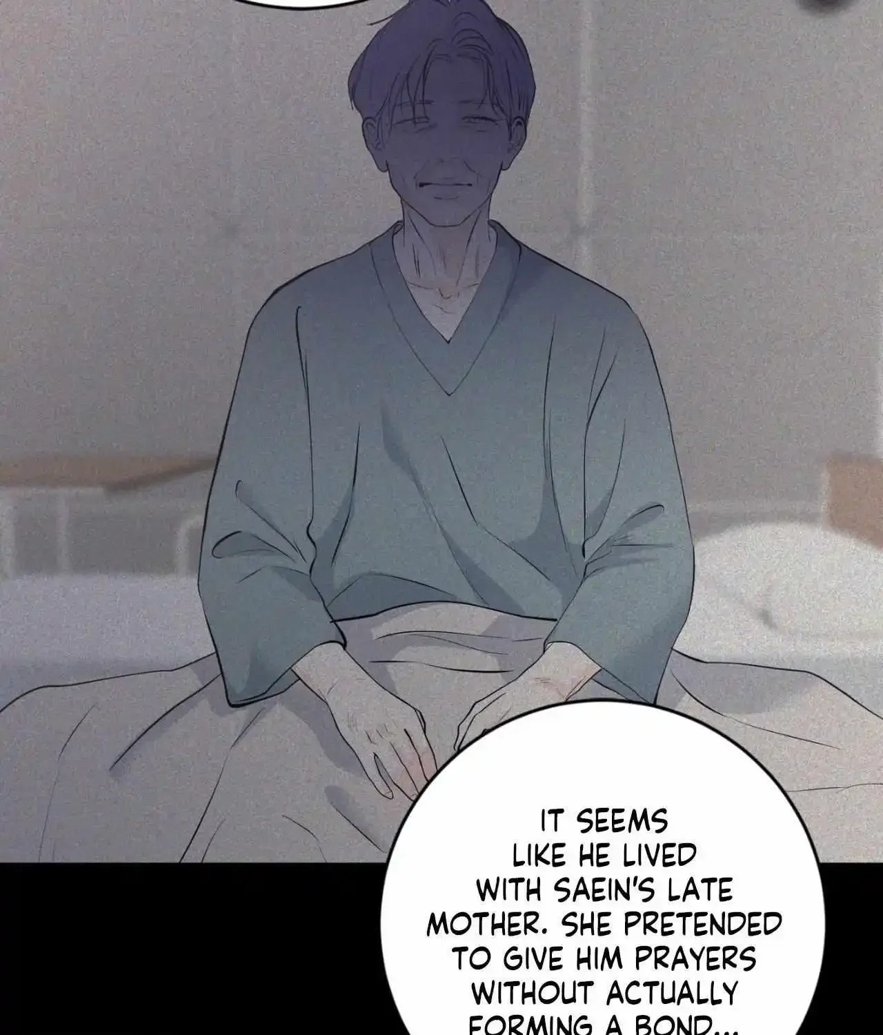Wish You All The Best - Chapter 94 Page 89