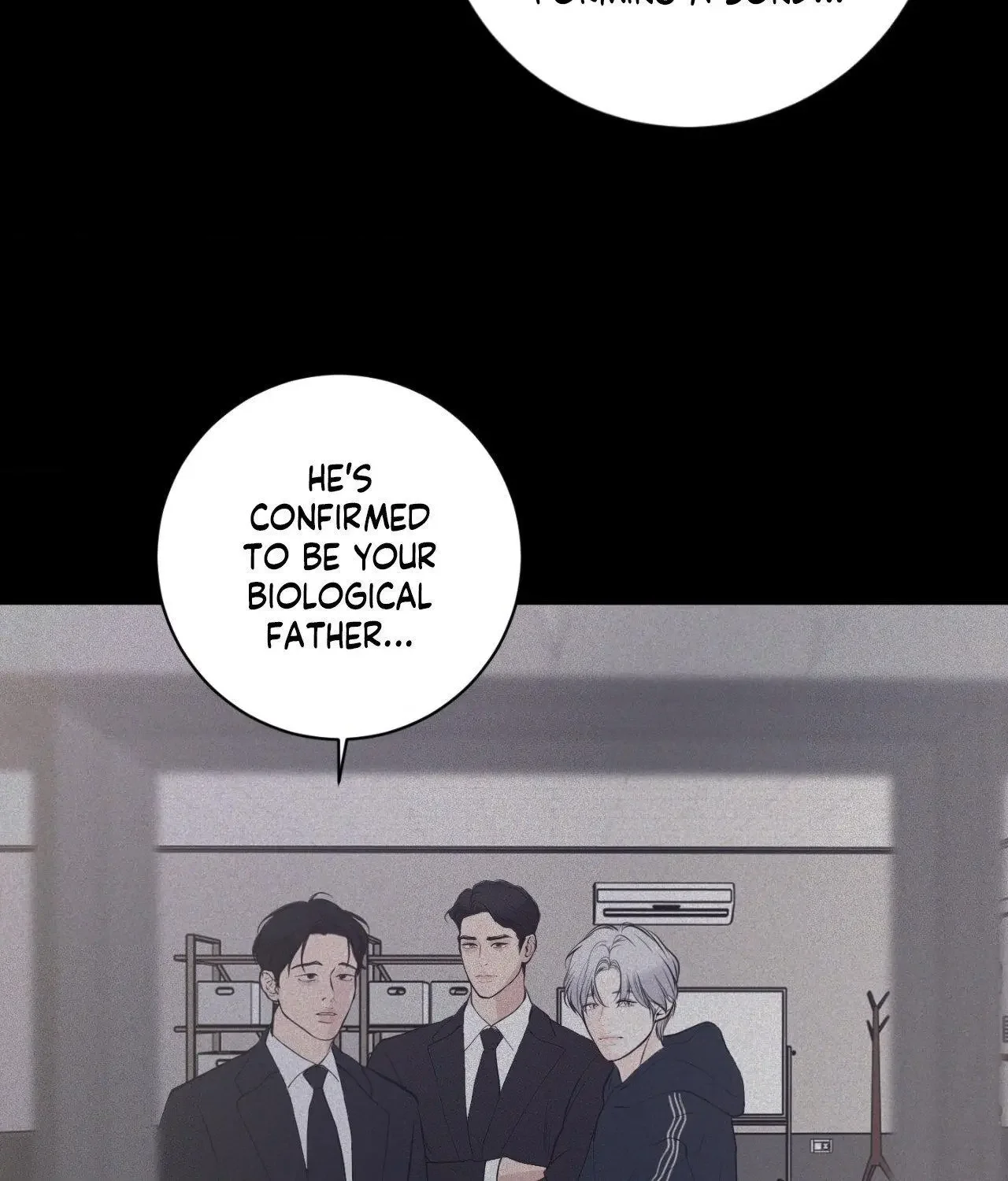 Wish You All The Best - Chapter 94 Page 90
