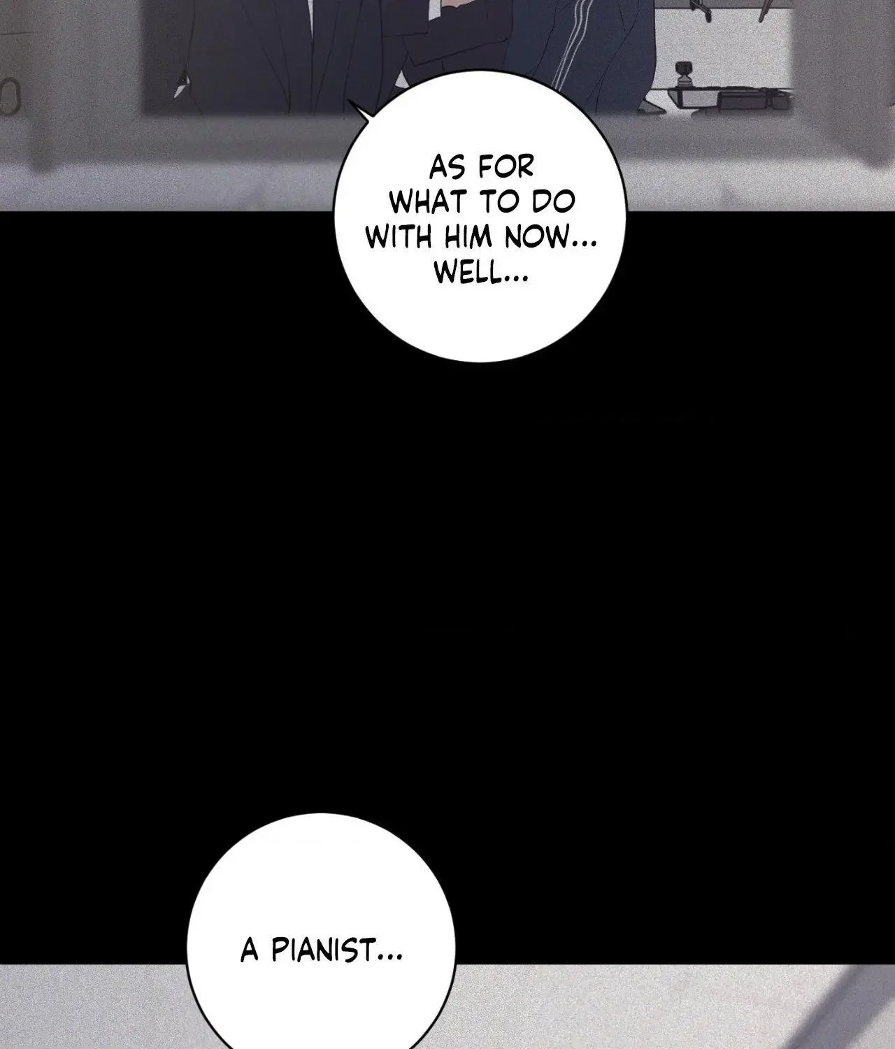 Wish You All The Best - Chapter 94 Page 91