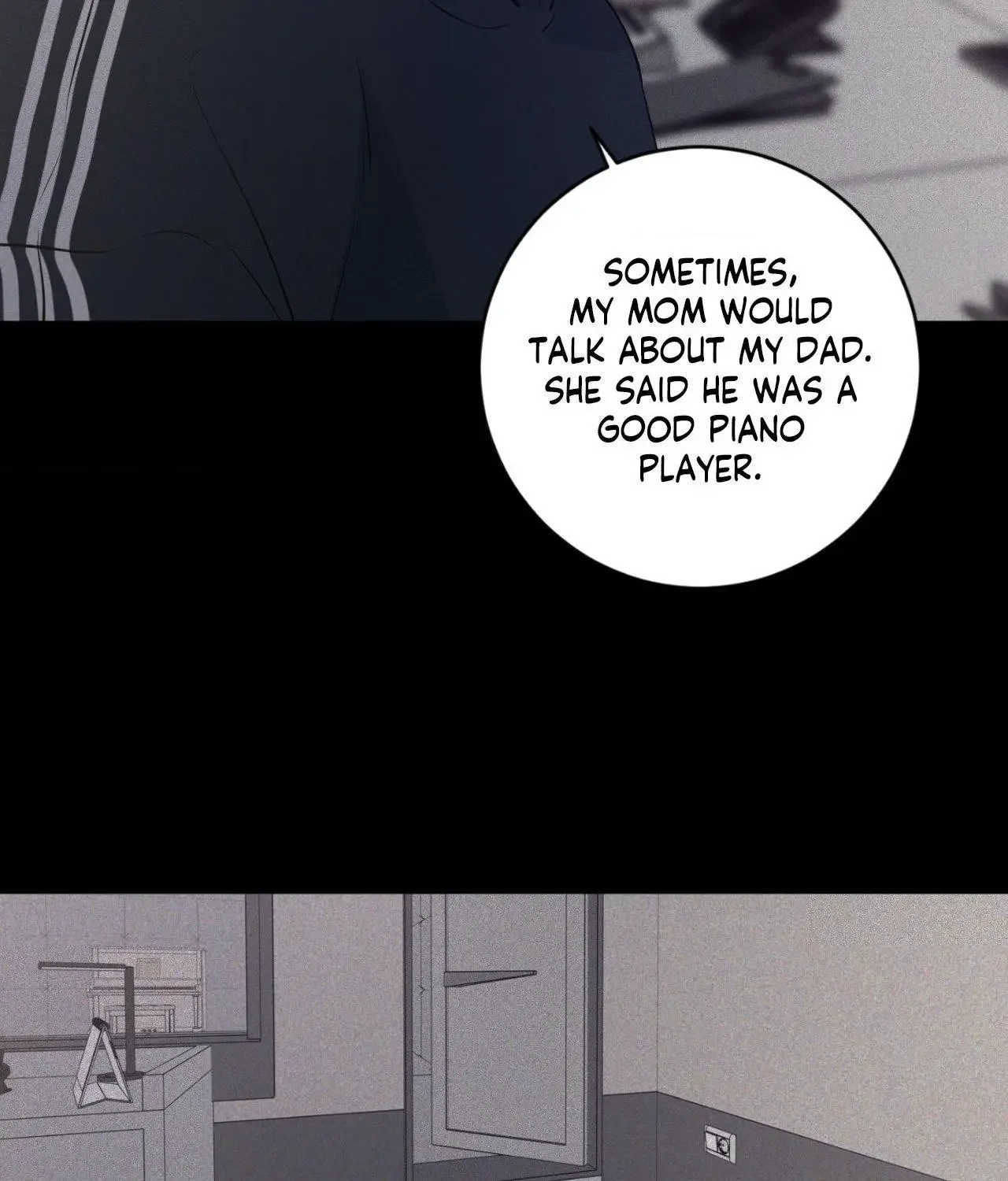 Wish You All The Best - Chapter 94 Page 93