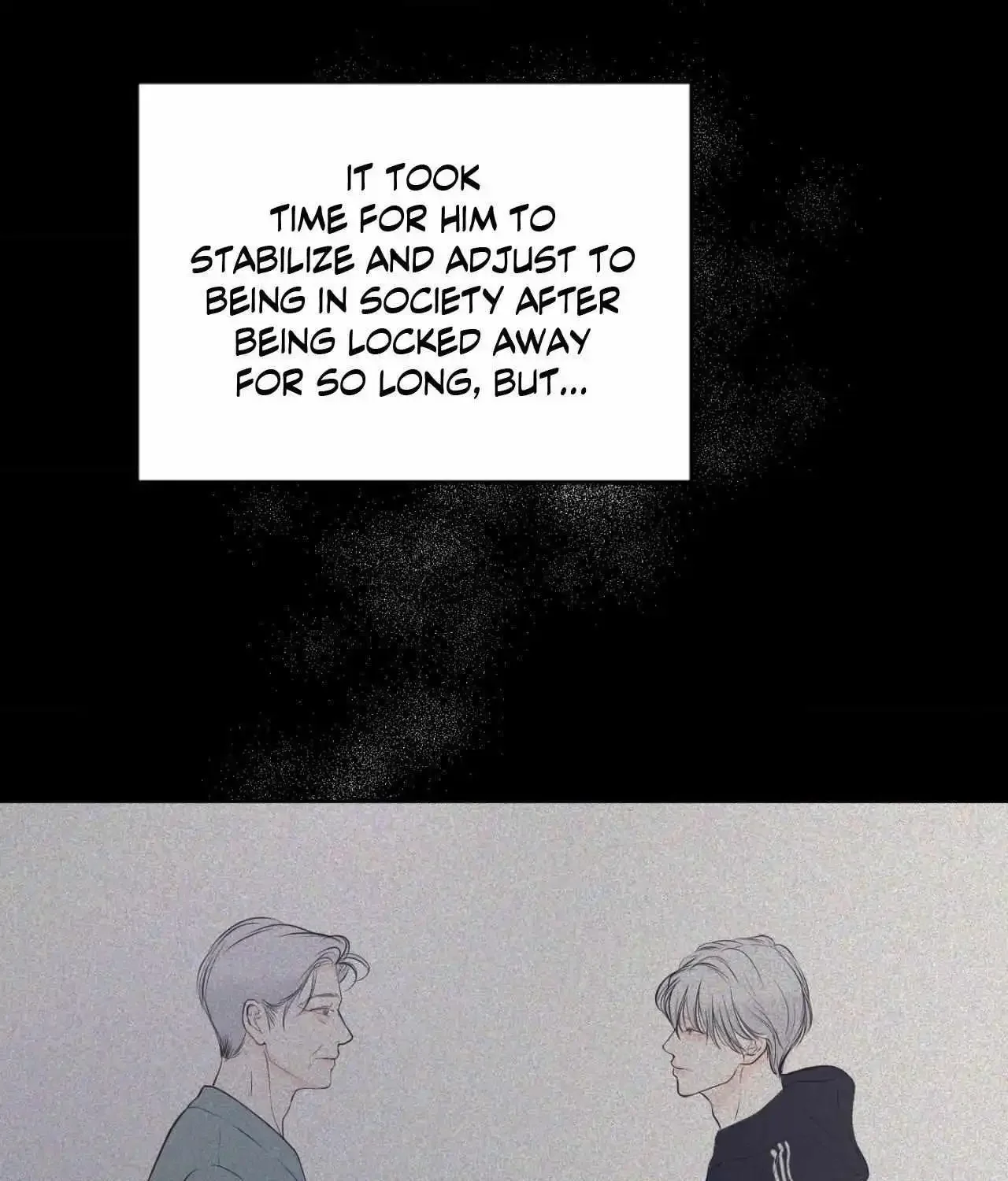 Wish You All The Best - Chapter 94 Page 97