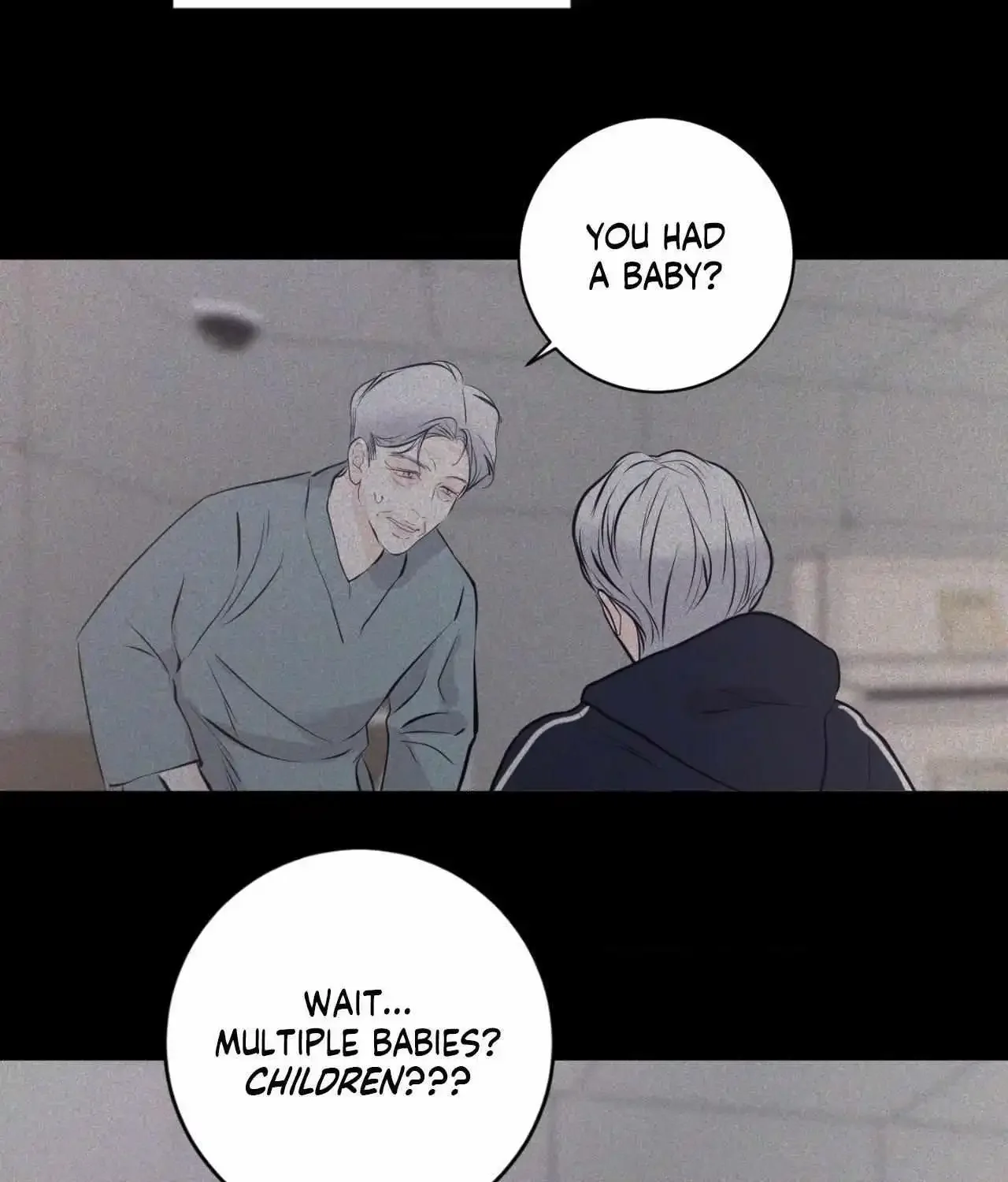 Wish You All The Best - Chapter 94 Page 103